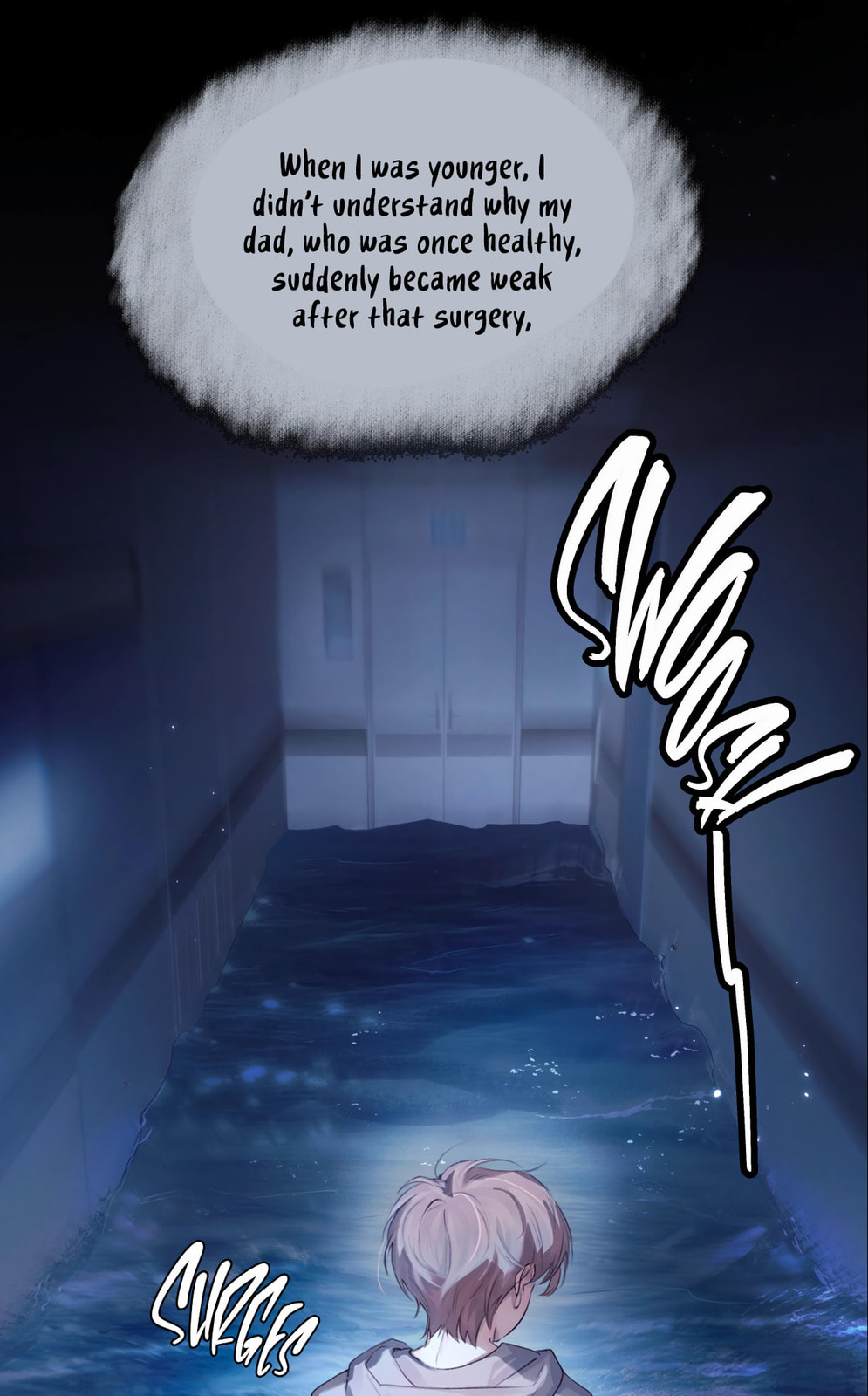 Jing Wei Chapter 10 page 35 - 