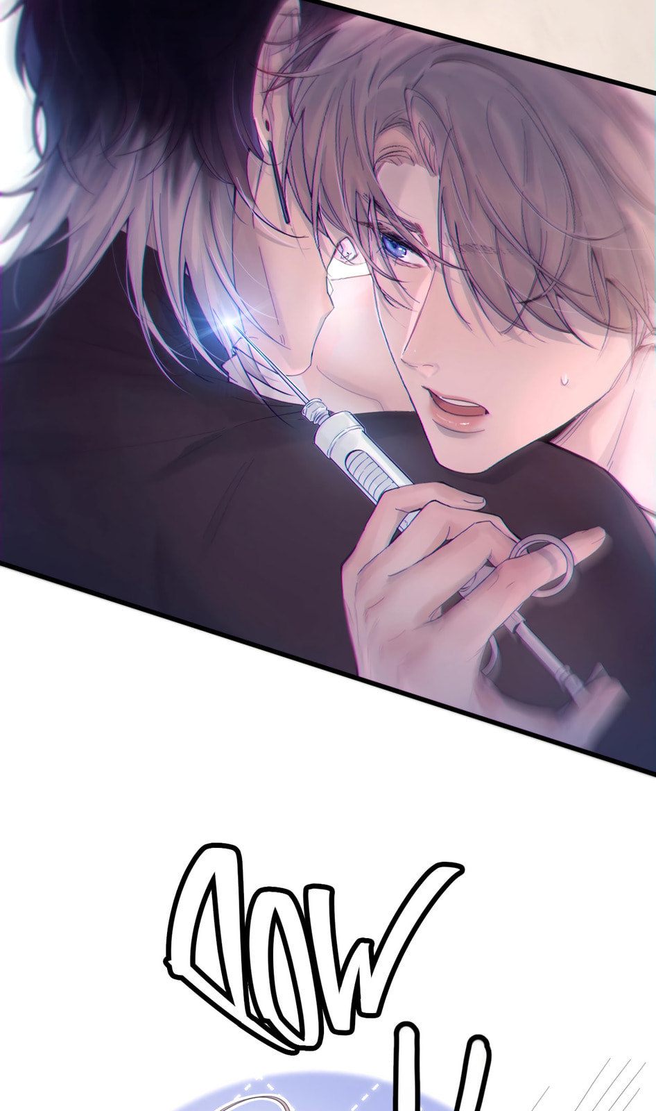 Jing Wei Chapter 10 page 5 - 