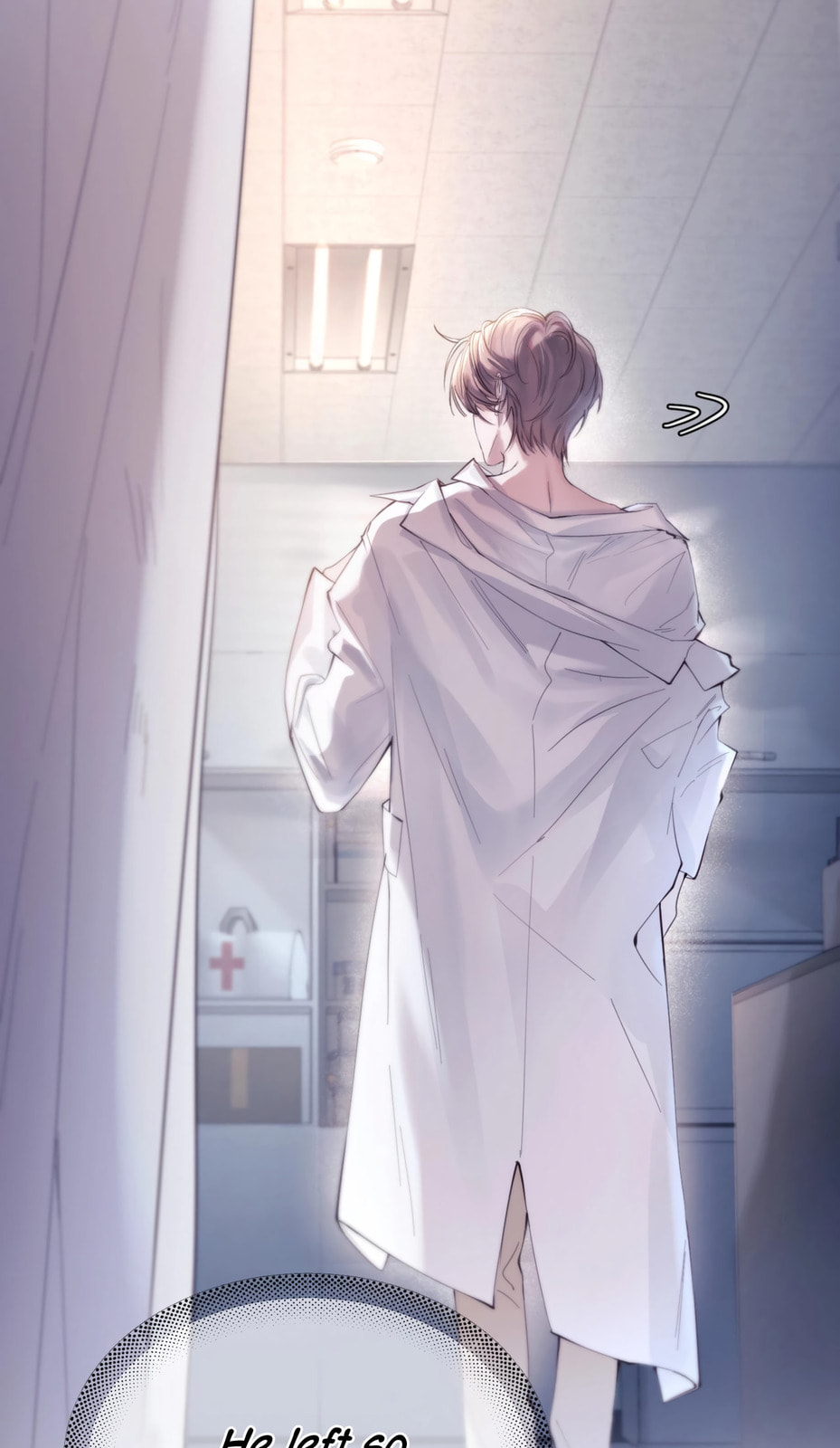 Jing Wei Chapter 10 page 8 - 