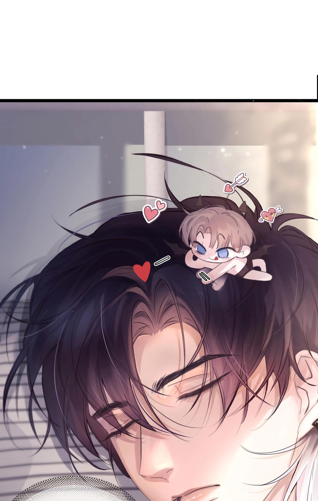 Jing Wei Chapter 11 page 13 - 