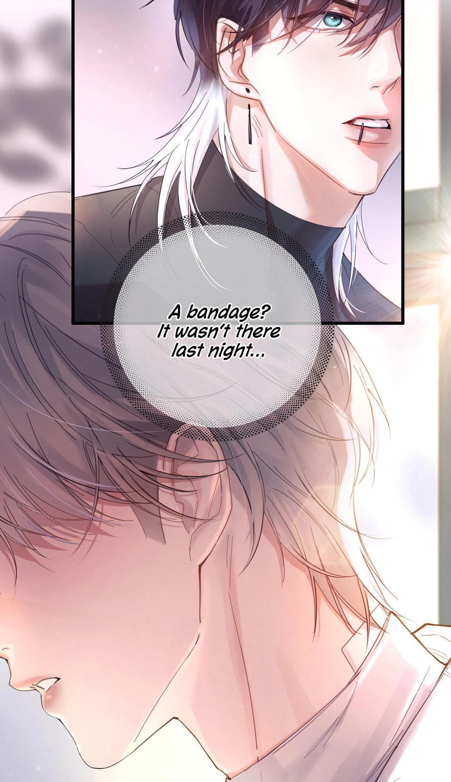 Jing Wei Chapter 11 page 23 - 