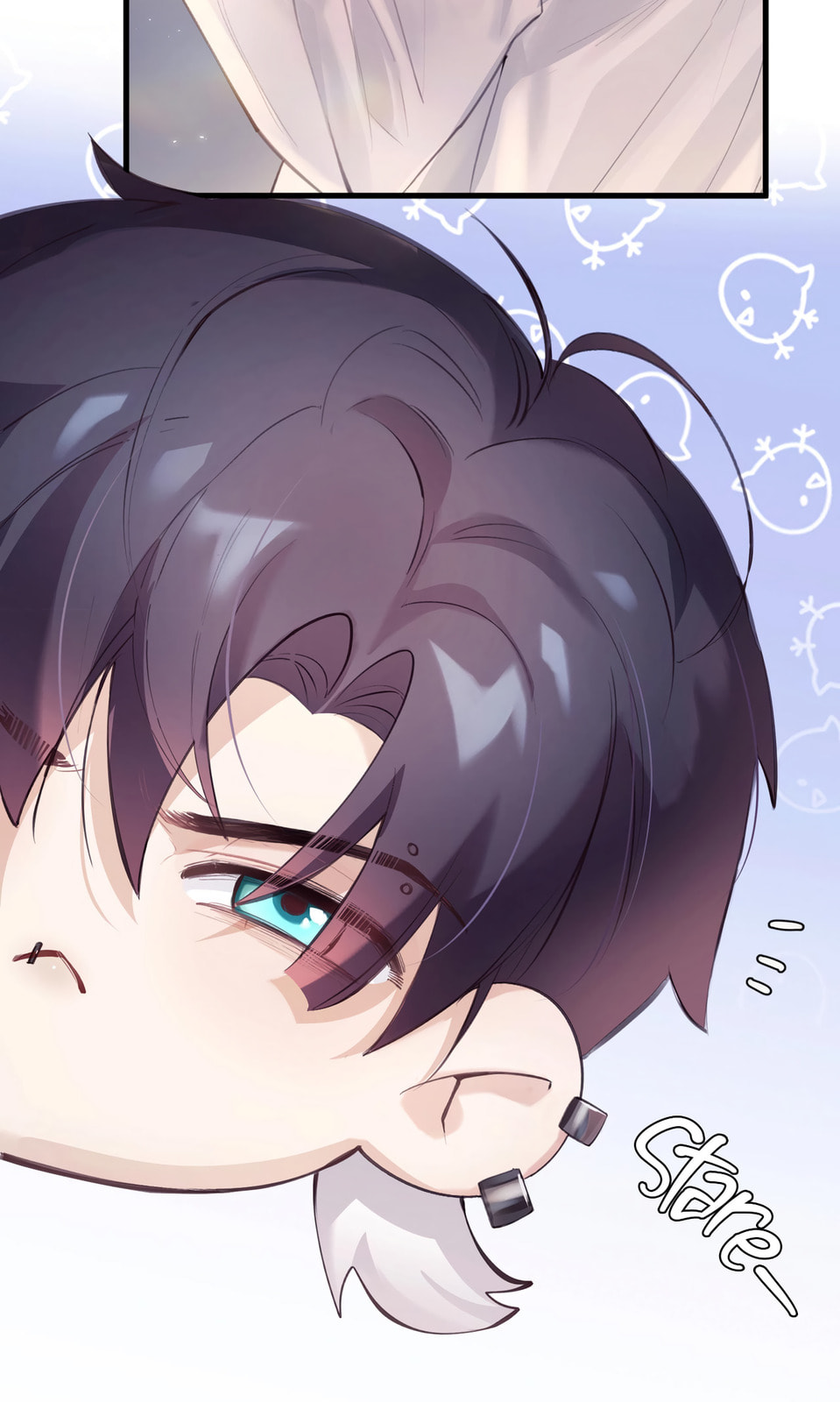 Jing Wei Chapter 11 page 28 - 