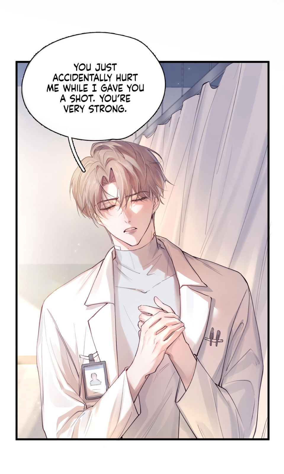 Jing Wei Chapter 11 page 29 - 