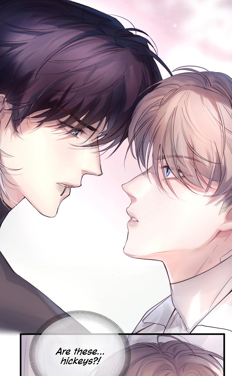 Jing Wei Chapter 11 page 33 - 