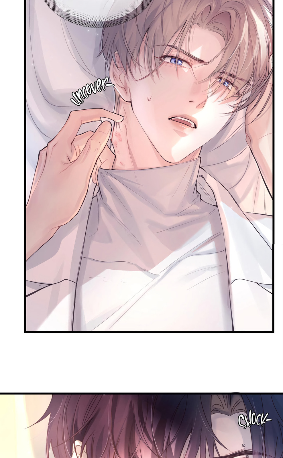 Jing Wei Chapter 11 page 34 - 