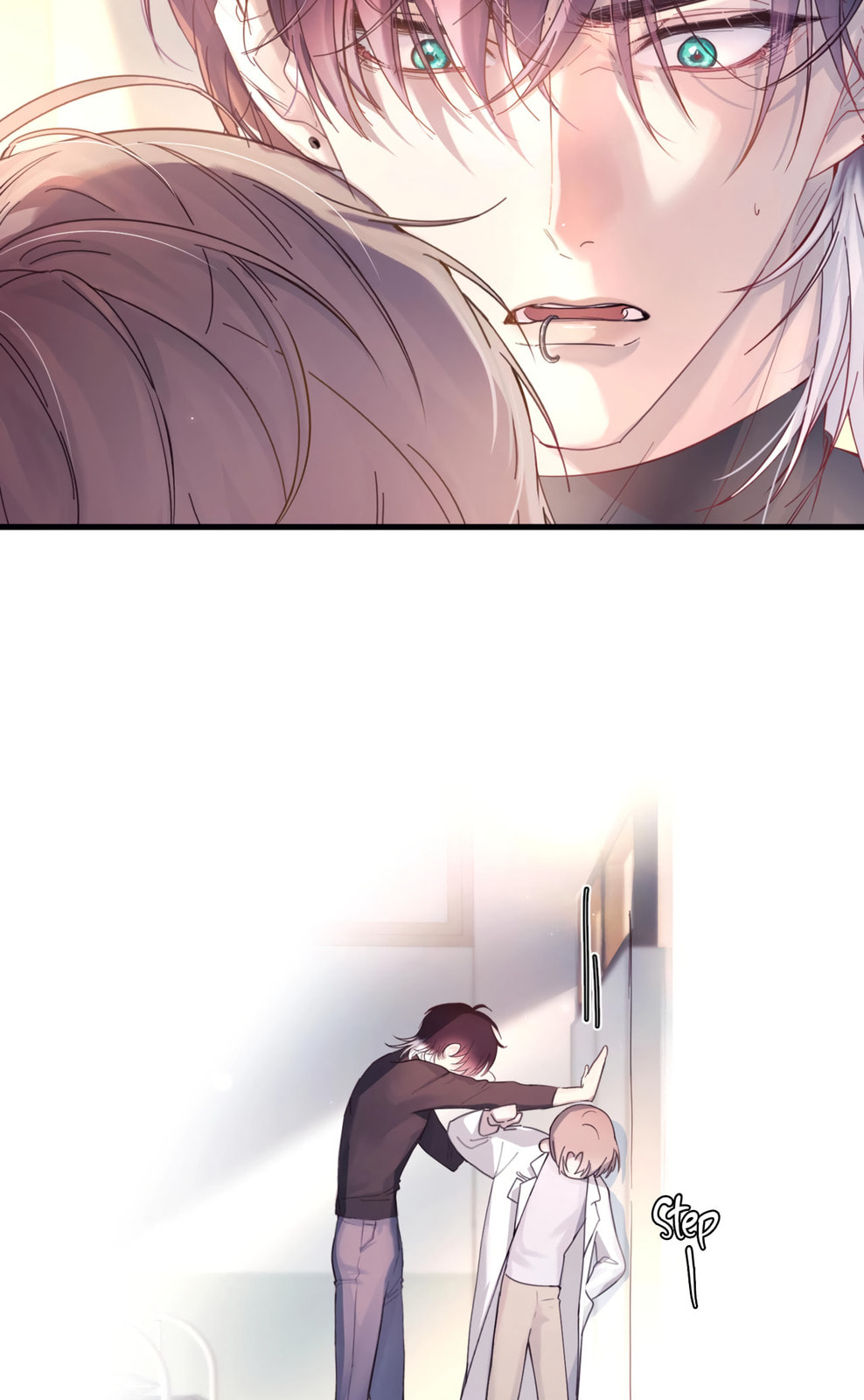 Jing Wei Chapter 11 page 35 - 