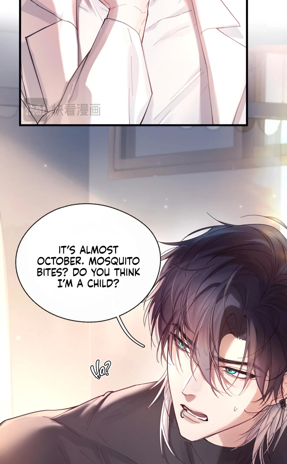 Jing Wei Chapter 11 page 37 - 