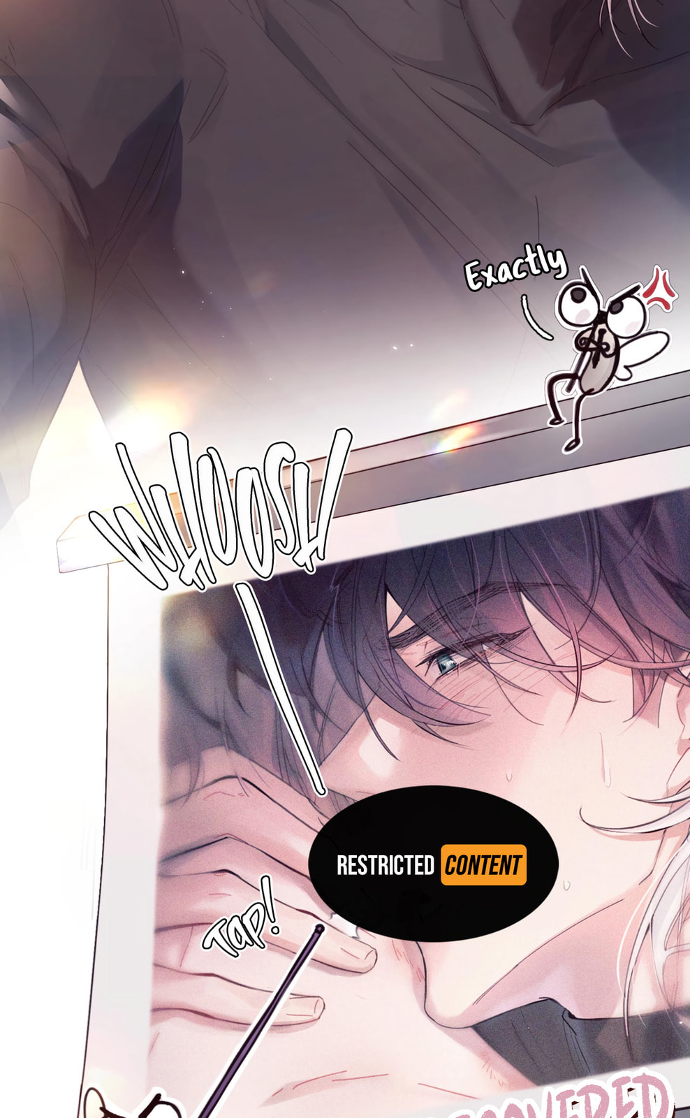 Jing Wei Chapter 11 page 38 - 