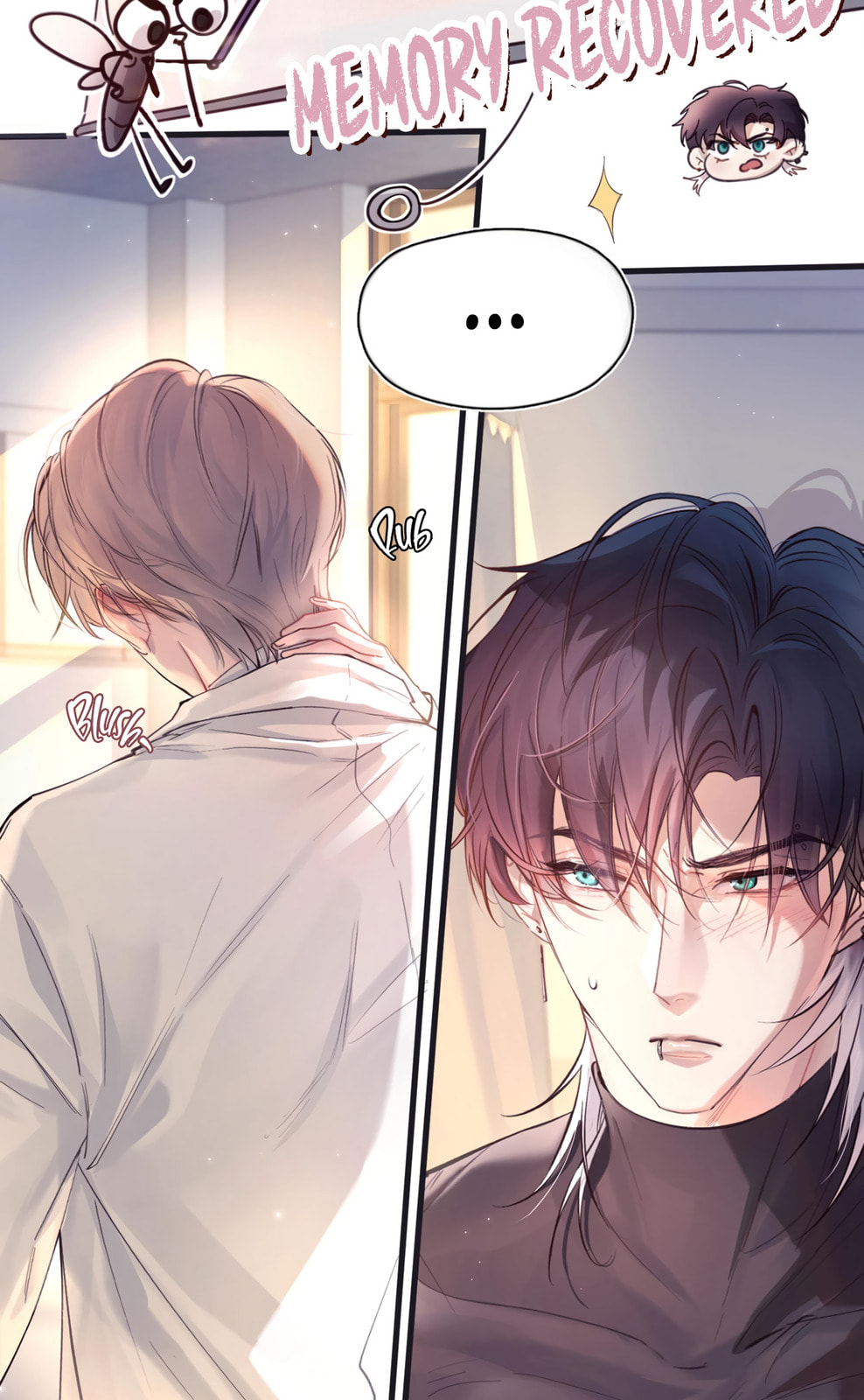 Jing Wei Chapter 11 page 39 - 