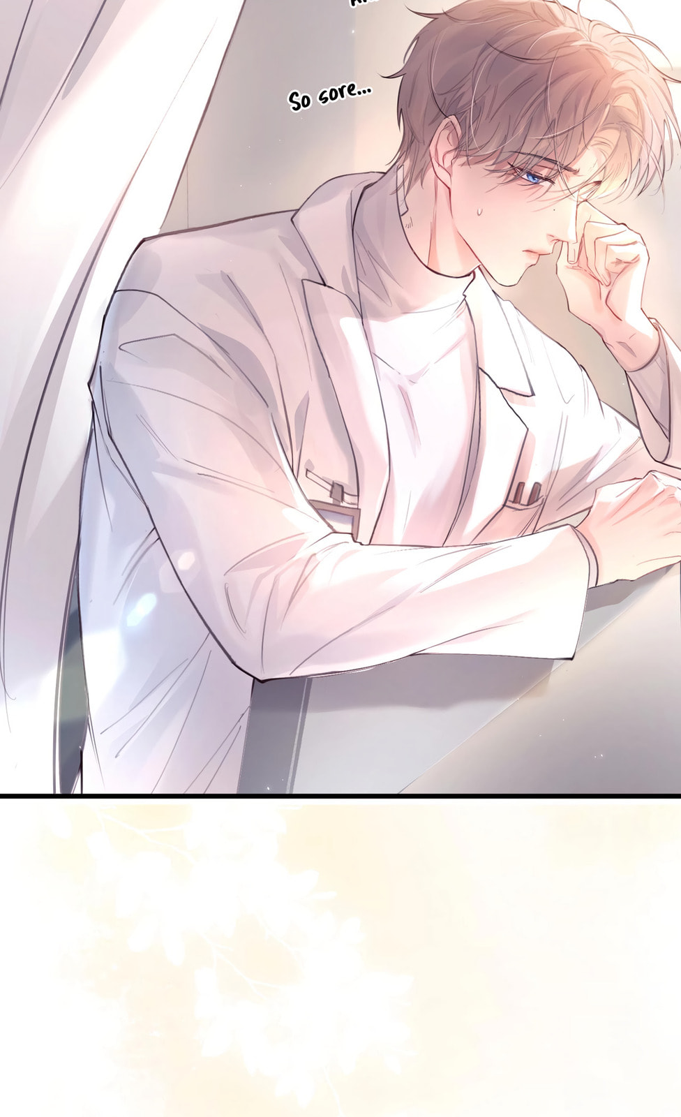 Jing Wei Chapter 11 page 6 - 