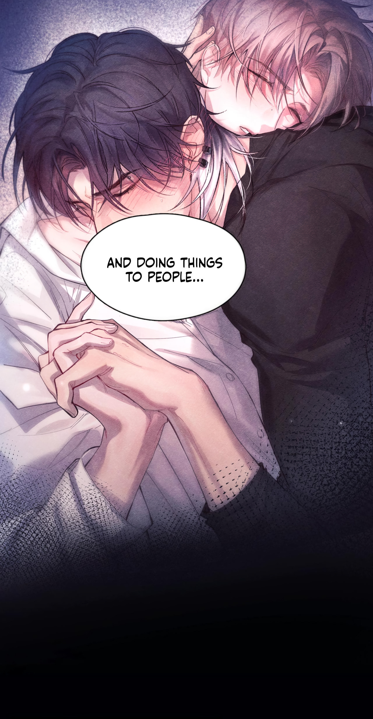 Jing Wei Chapter 12 page 16 - 