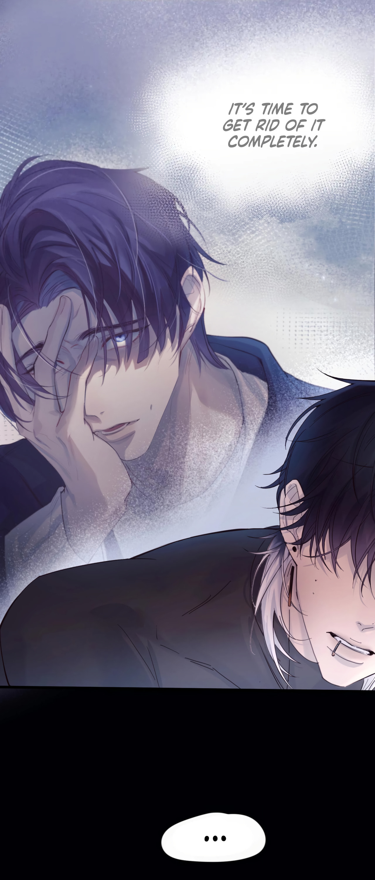 Jing Wei Chapter 12 page 18 - 