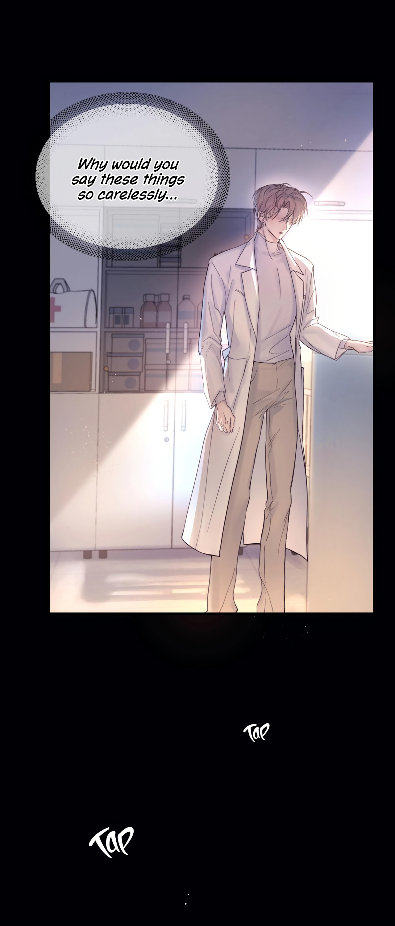 Jing Wei Chapter 12 page 19 - 
