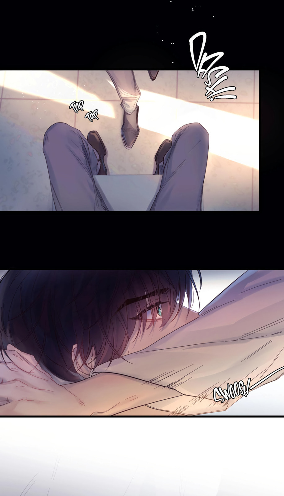 Jing Wei Chapter 12 page 20 - 