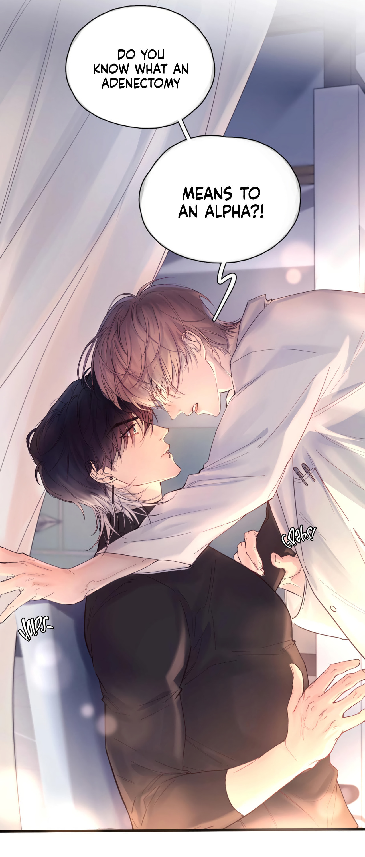 Jing Wei Chapter 12 page 21 - 