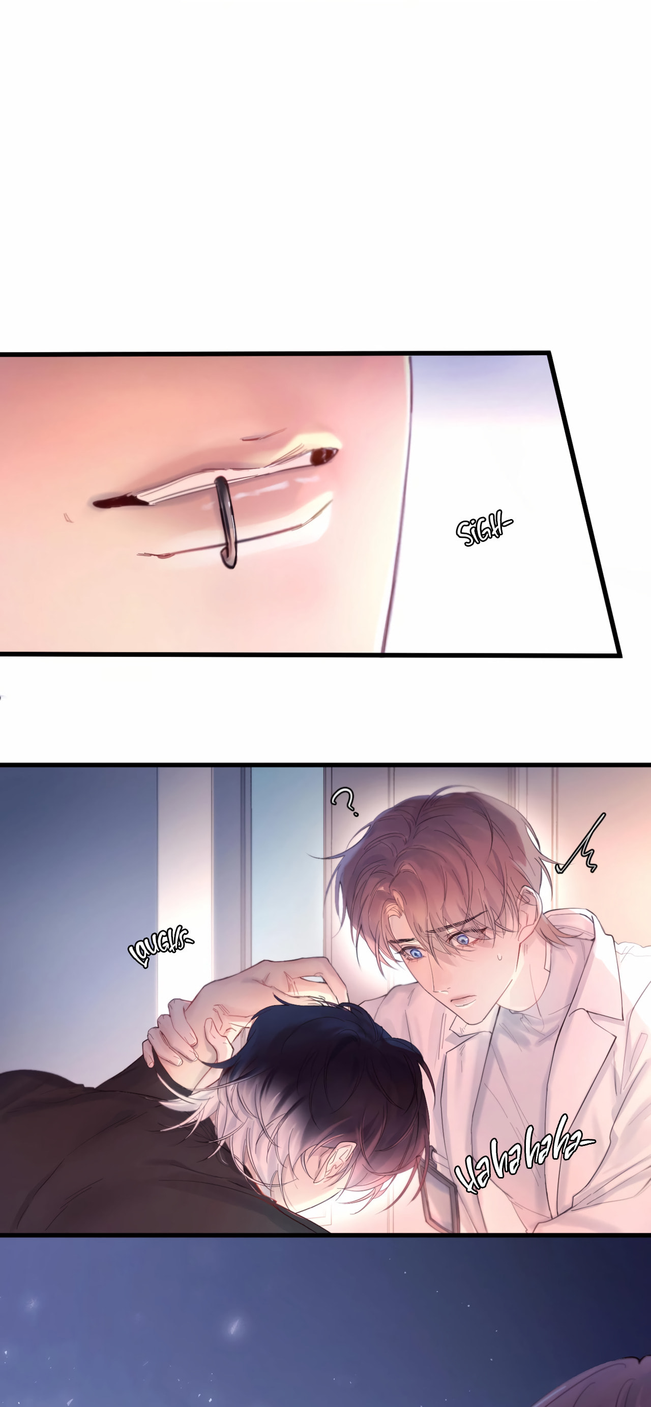 Jing Wei Chapter 12 page 23 - 