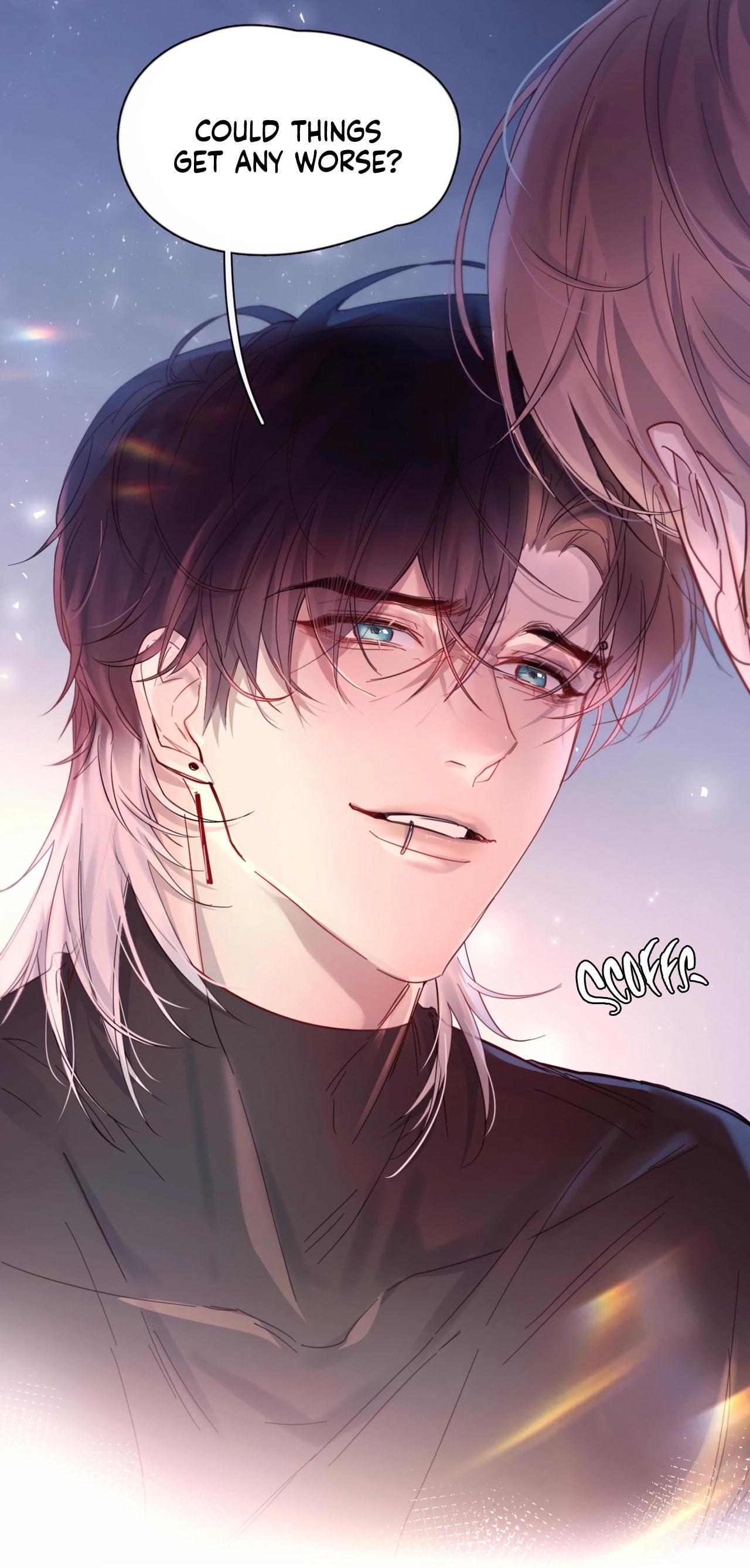 Jing Wei Chapter 12 page 24 - 
