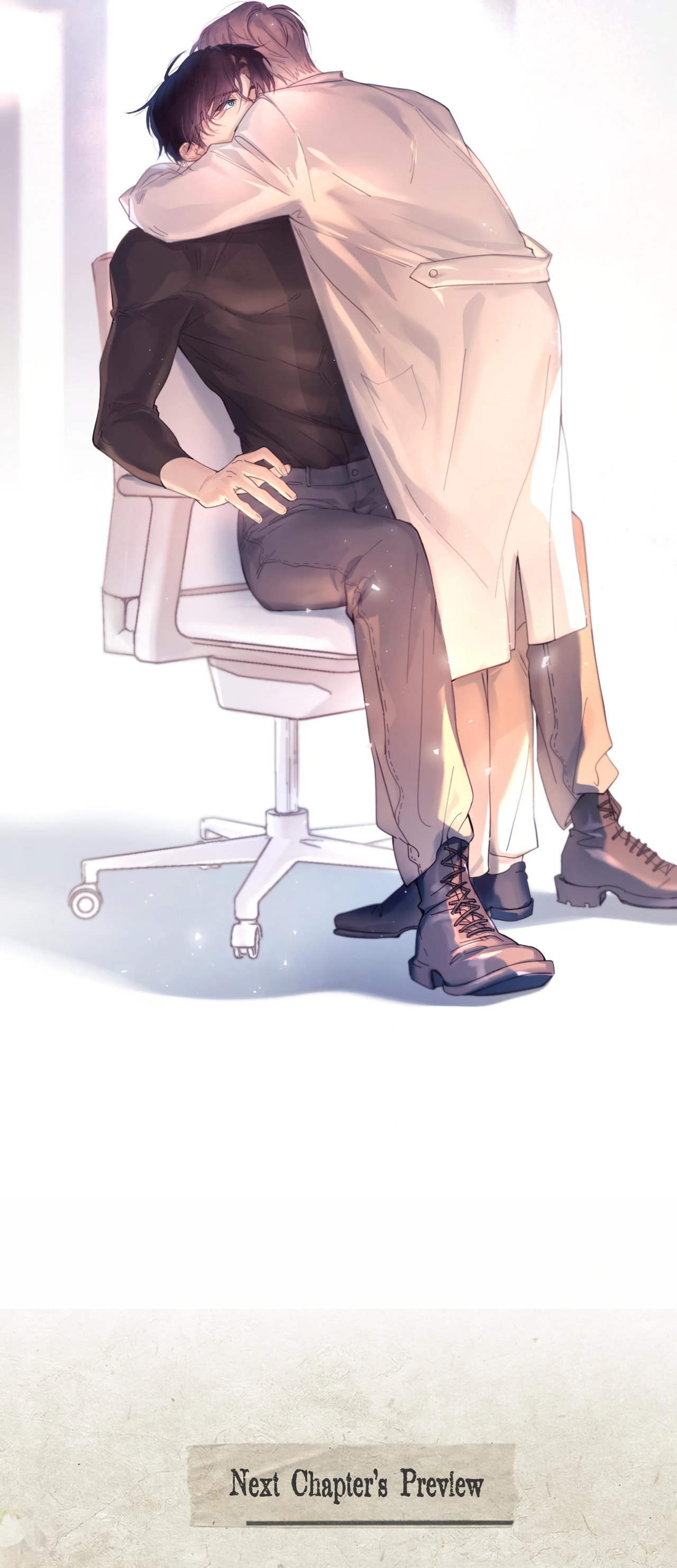 Jing Wei Chapter 12 page 27 - 
