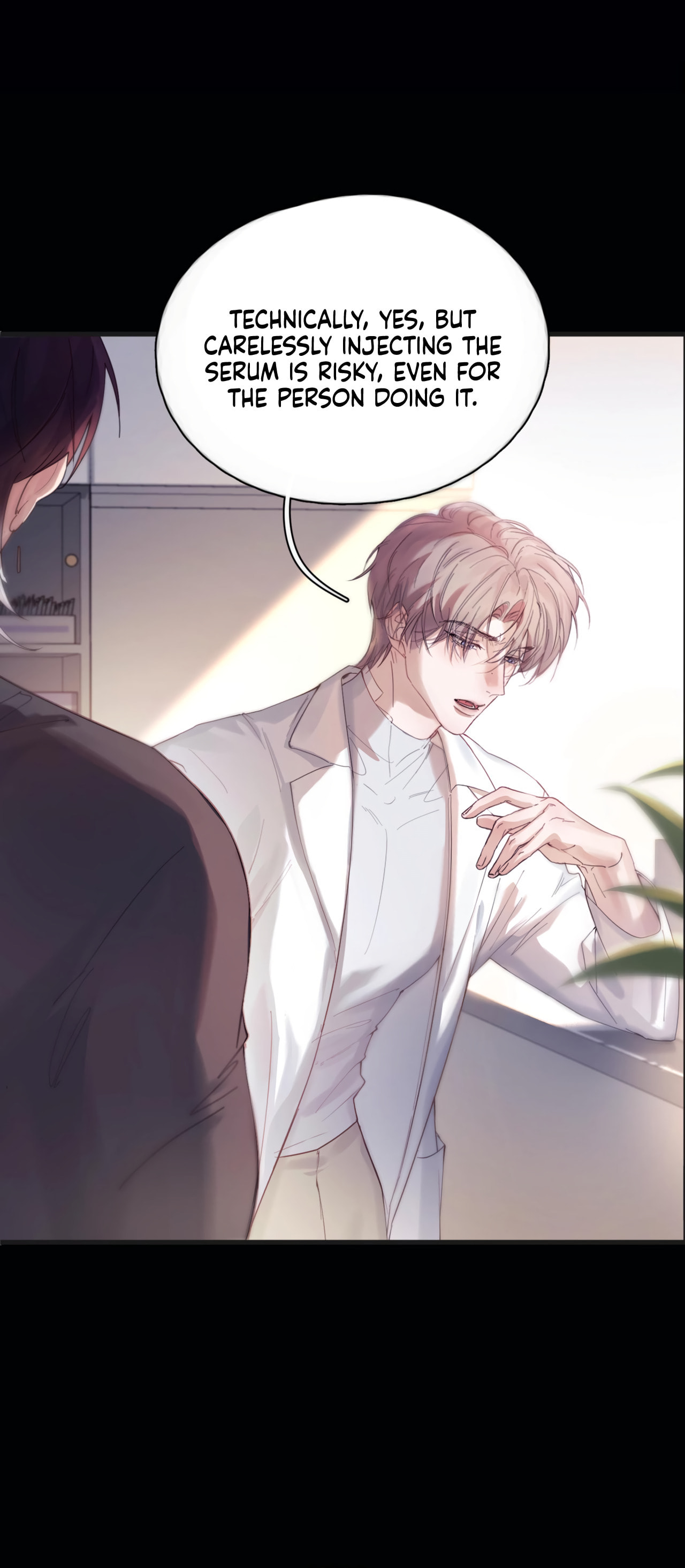 Jing Wei Chapter 12 page 9 - 