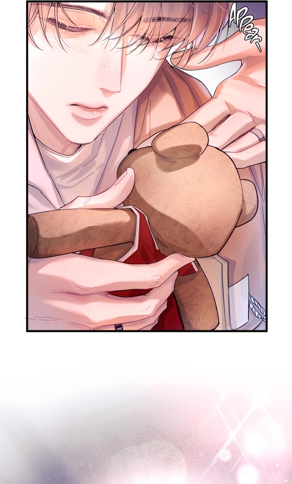 Jing Wei Chapter 13.5 page 8 - 