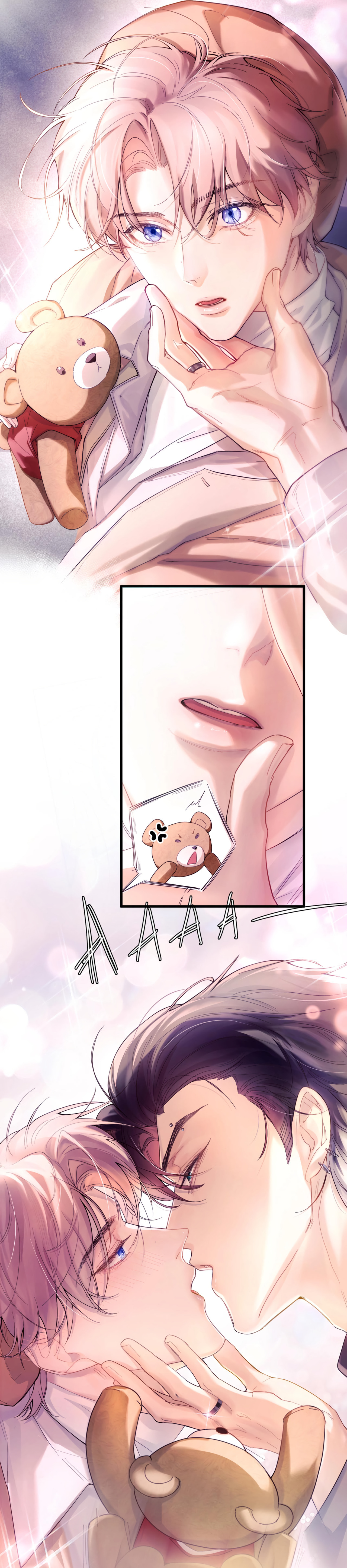 Jing Wei Chapter 13.5 page 9 - 