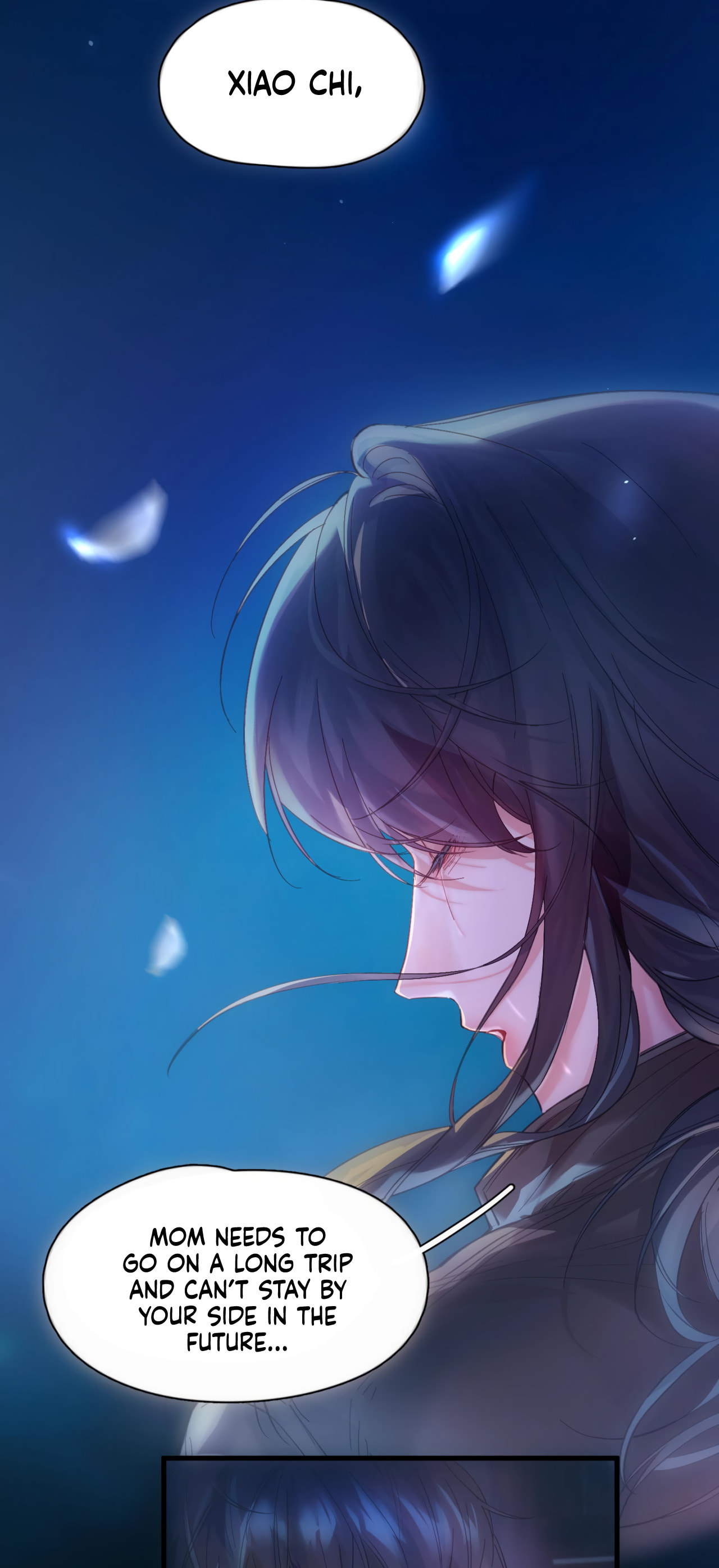 Jing Wei Chapter 13 page 2 - 