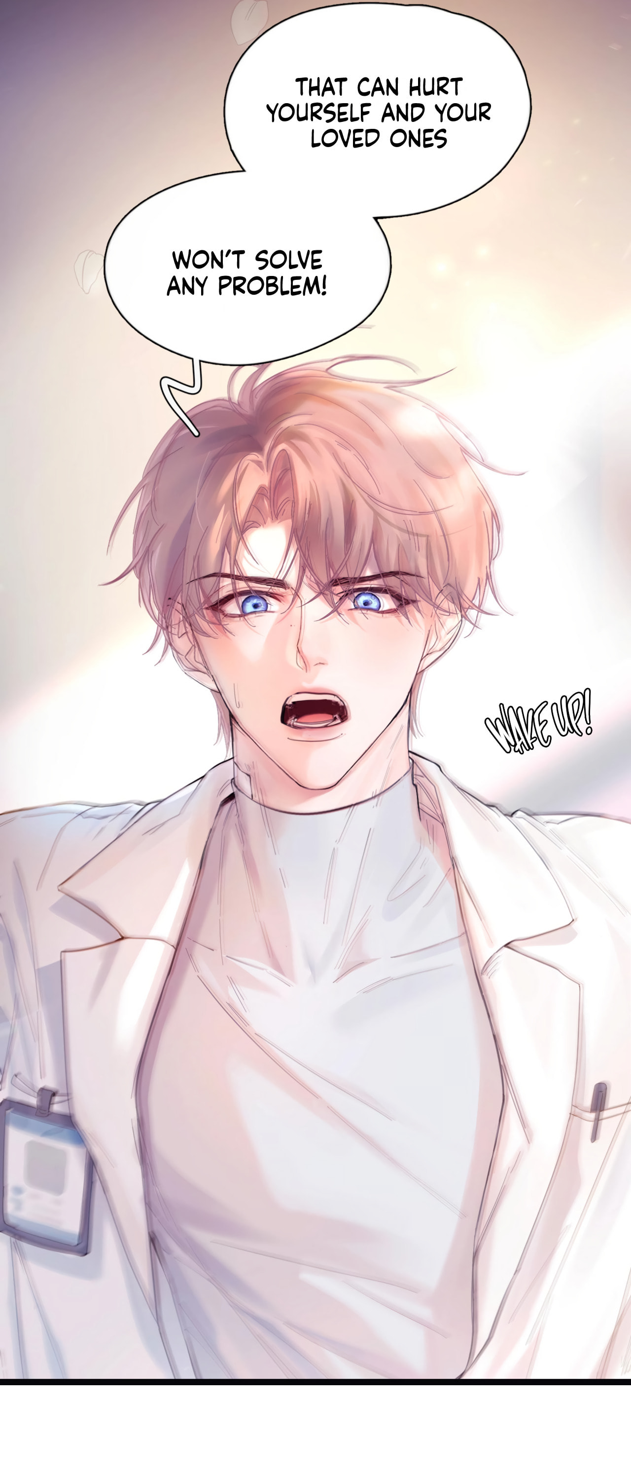 Jing Wei Chapter 13 page 11 - 