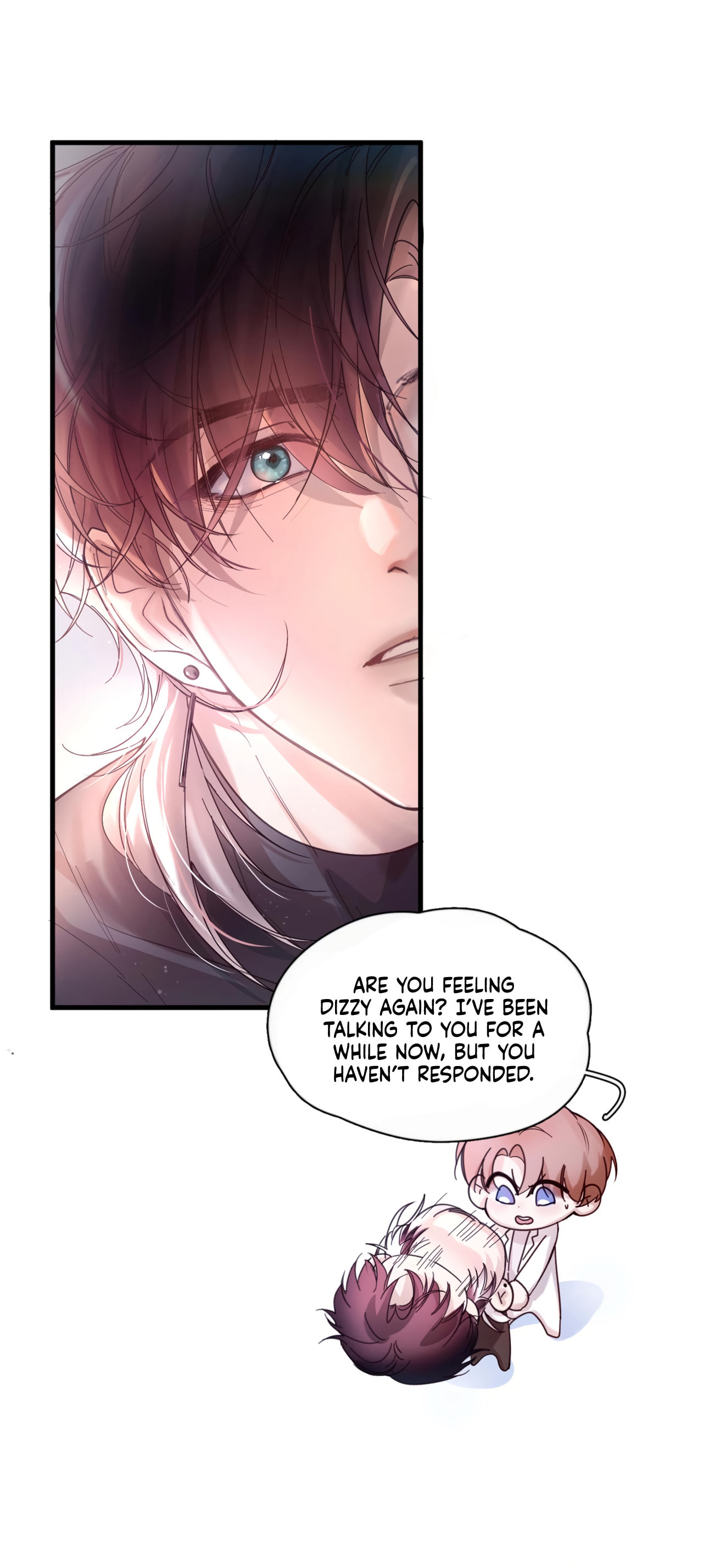 Jing Wei Chapter 13 page 12 - 
