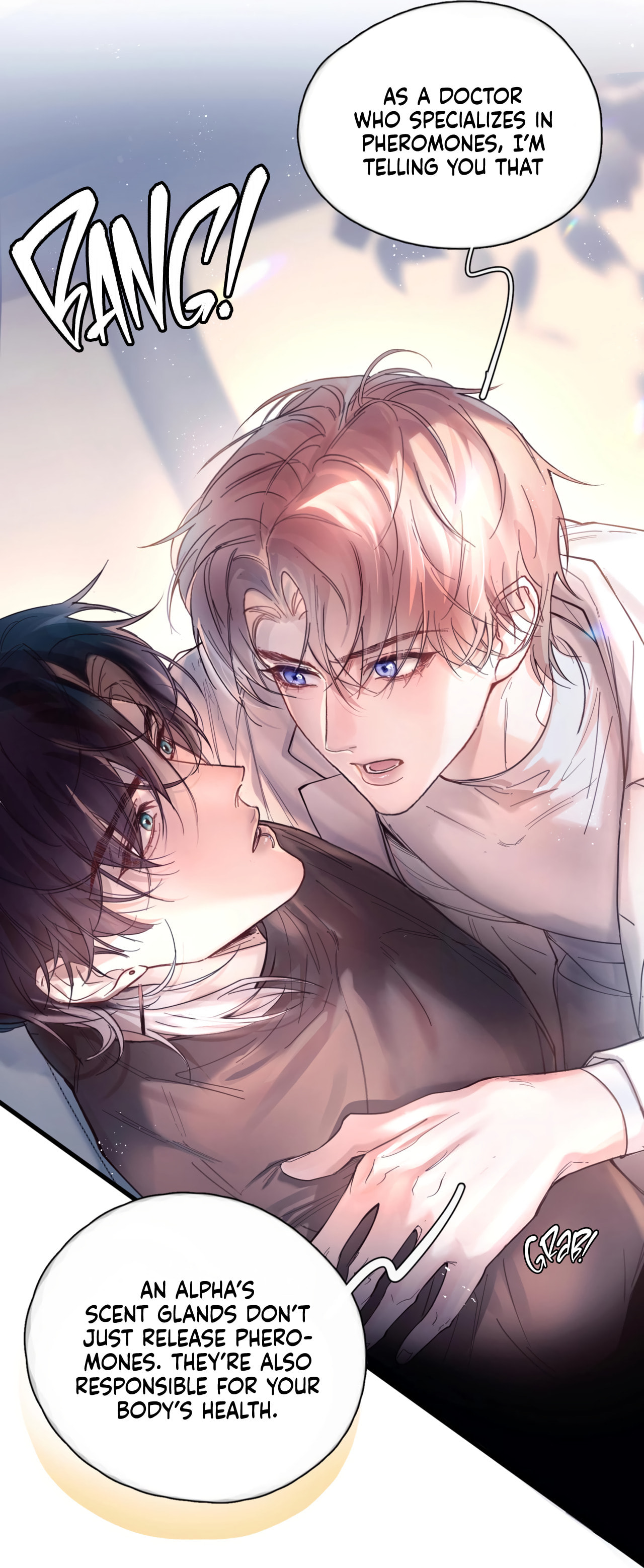 Jing Wei Chapter 13 page 14 - 