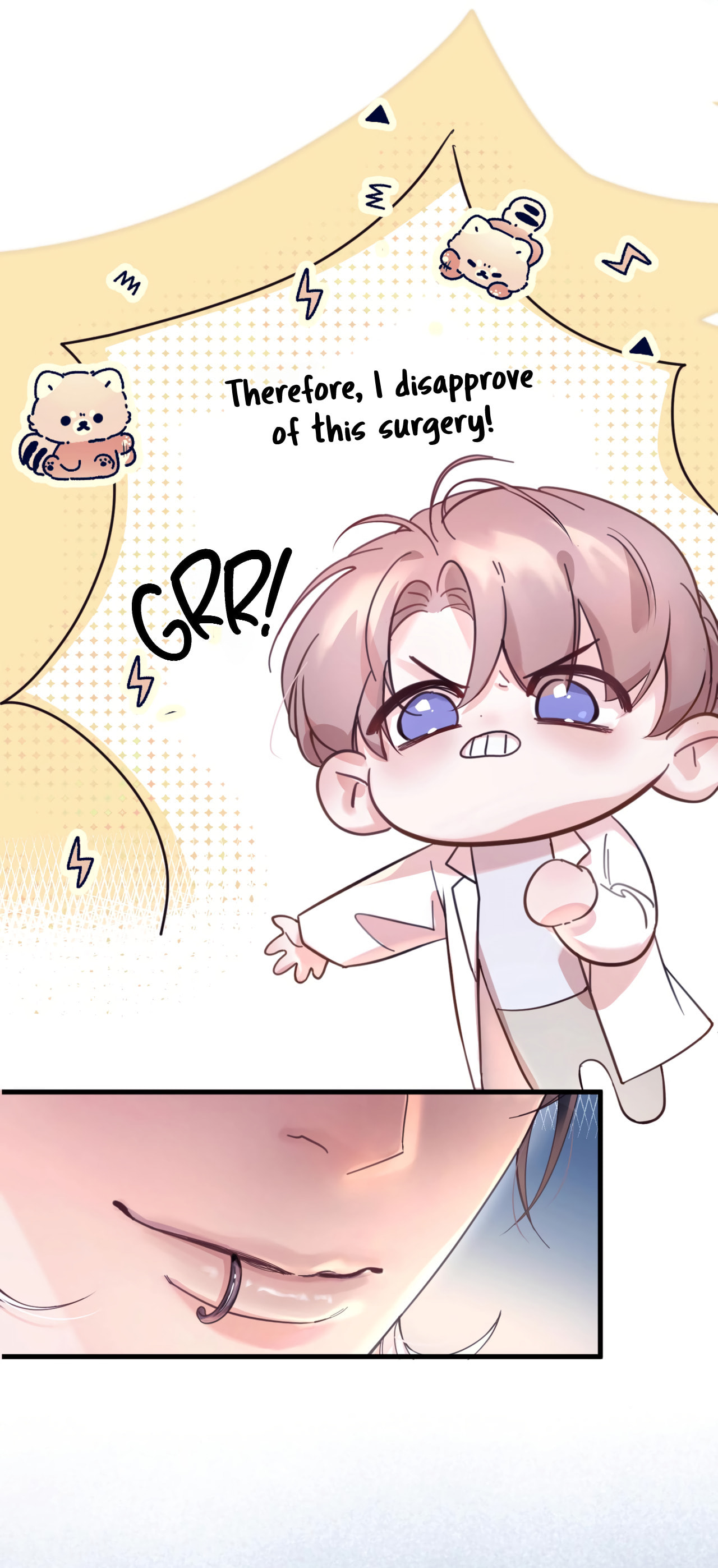 Jing Wei Chapter 13 page 15 - 