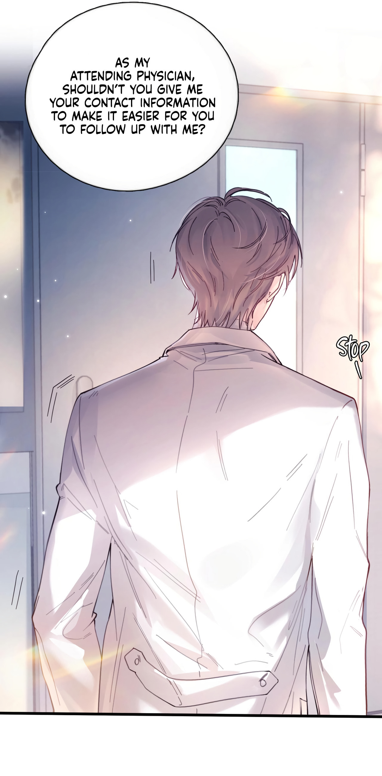 Jing Wei Chapter 13 page 18 - 