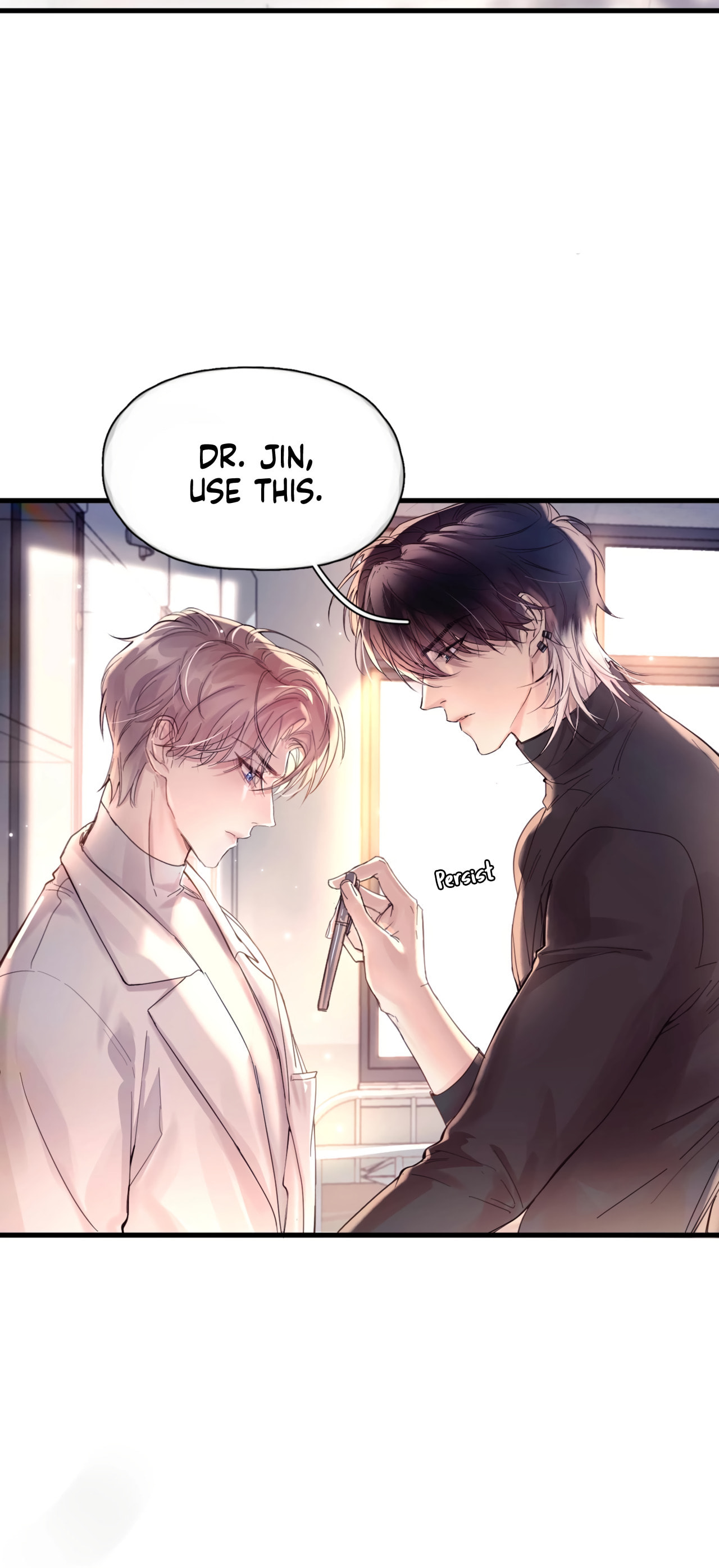 Jing Wei Chapter 13 page 27 - 