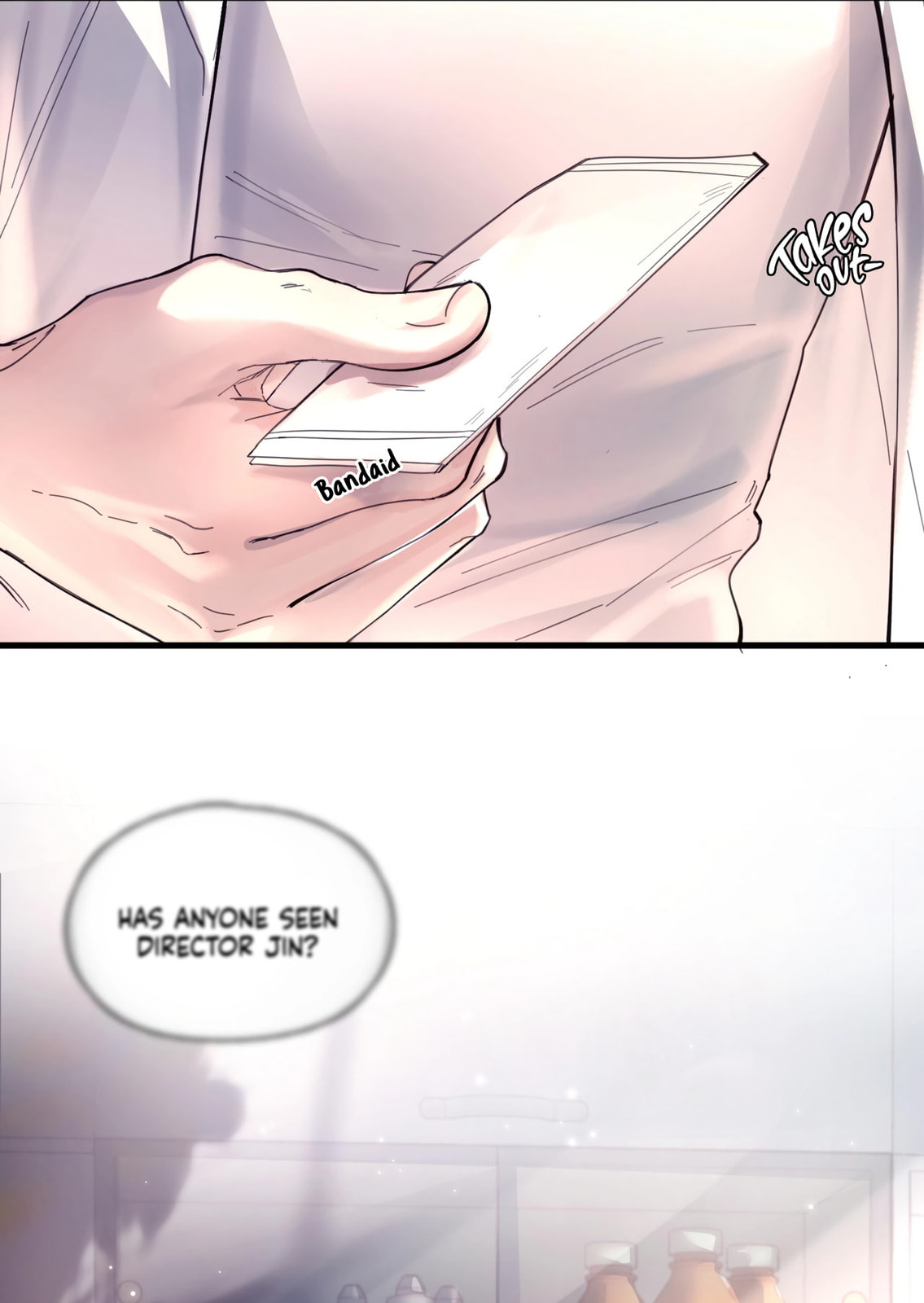 Jing Wei Chapter 13 page 29 - 