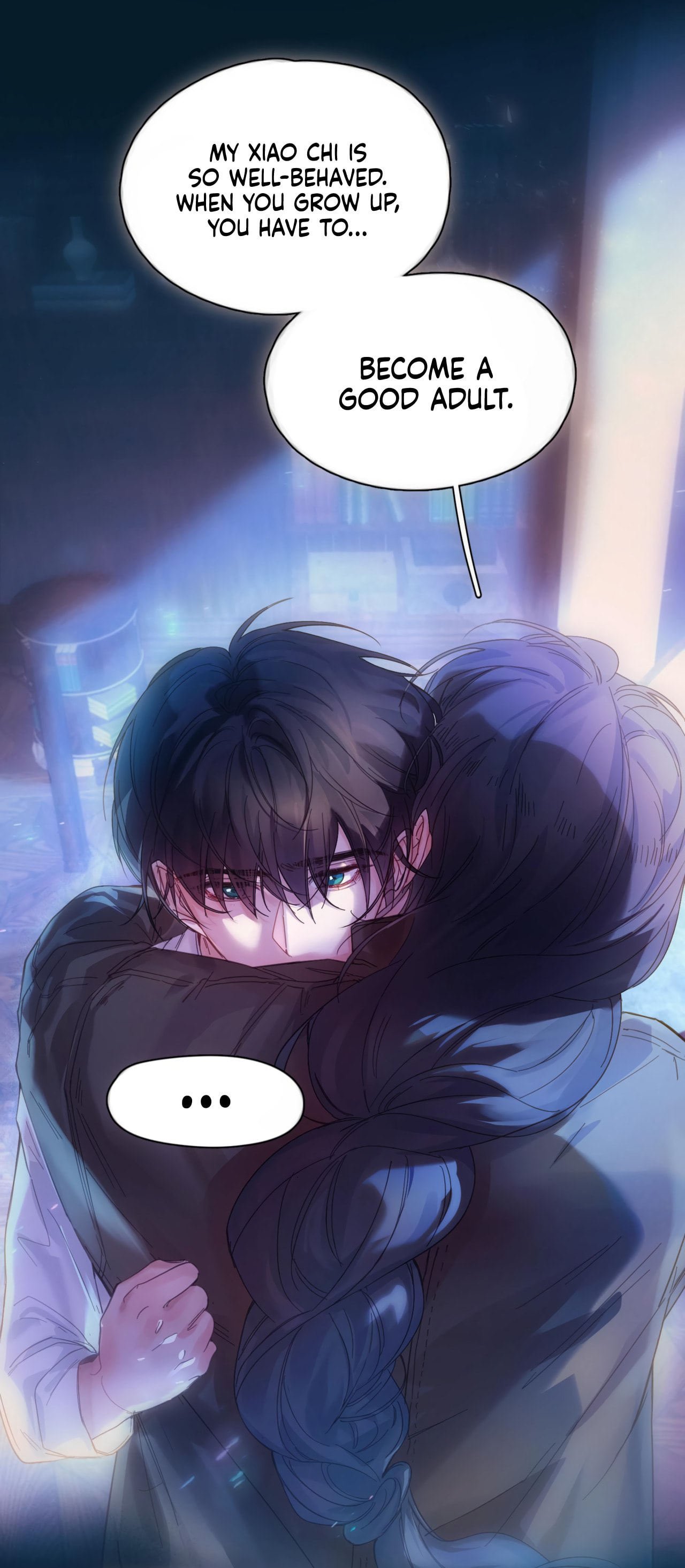 Jing Wei Chapter 13 page 4 - 