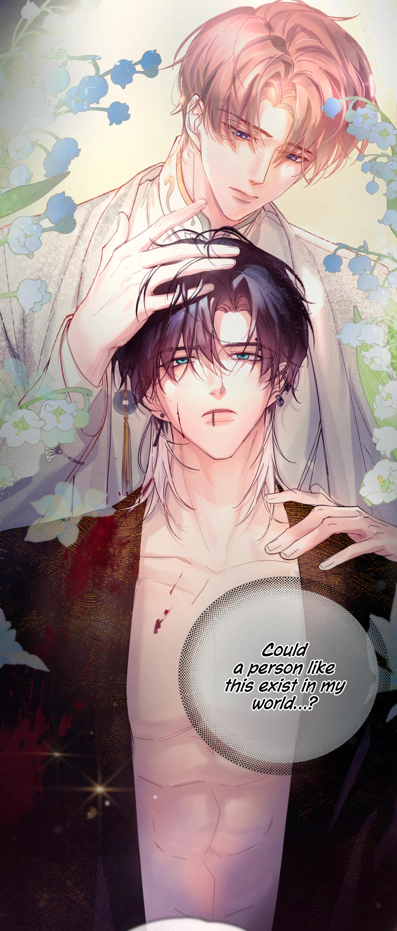 Jing Wei Chapter 13 page 9 - 