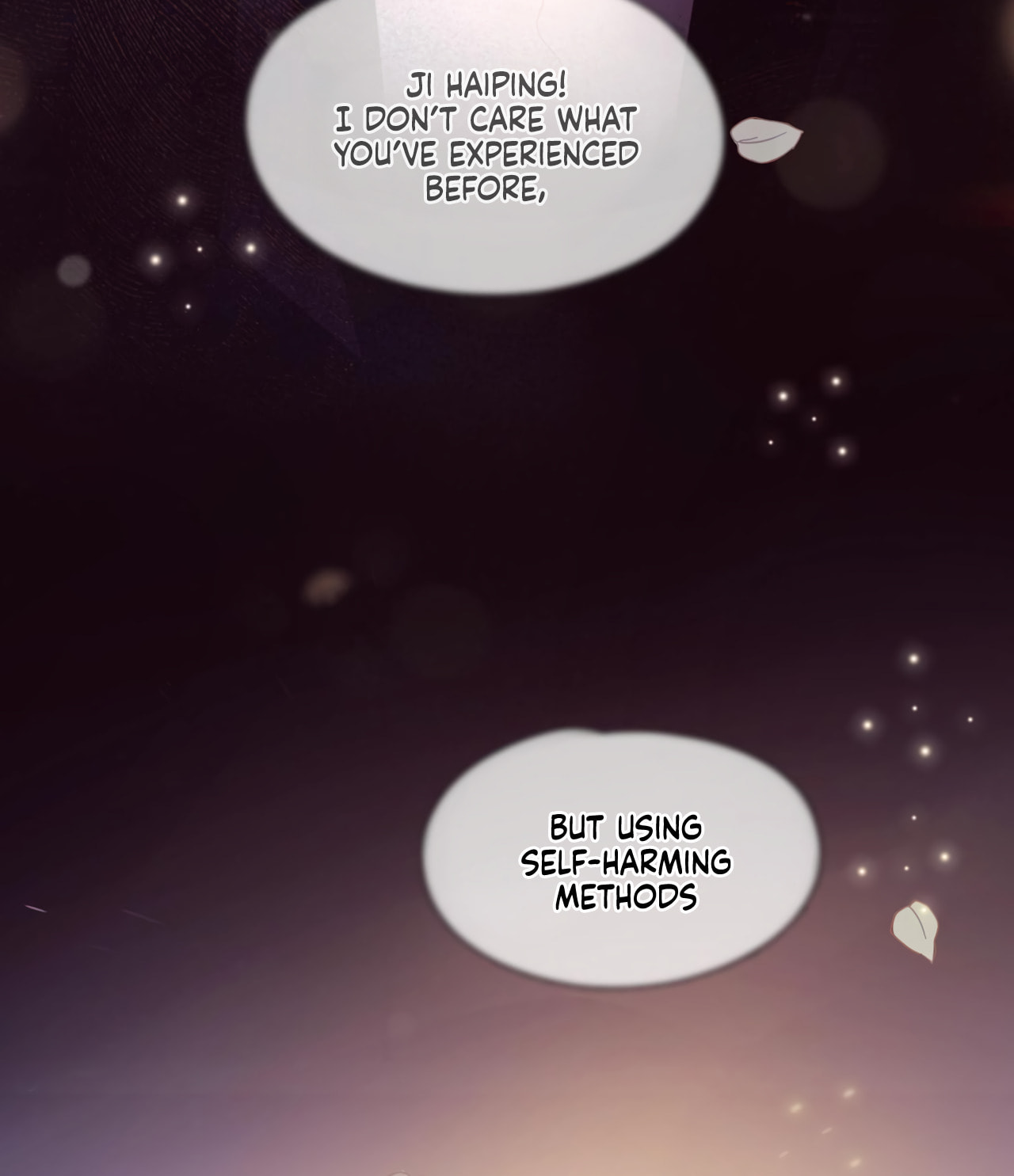 Jing Wei Chapter 13 page 10 - 