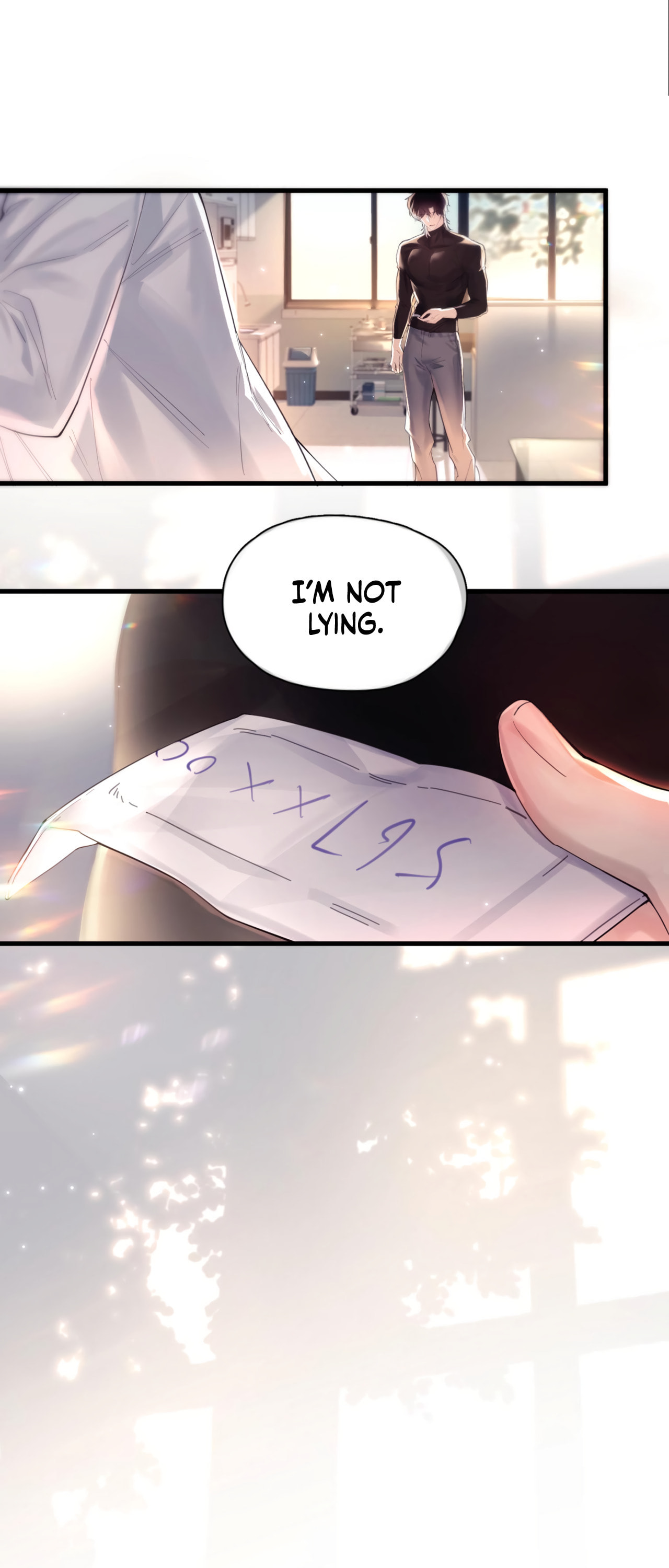 Jing Wei Chapter 14 page 3 - 