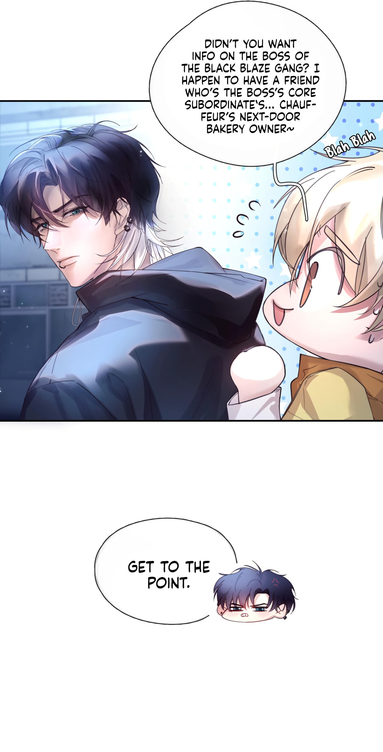 Jing Wei Chapter 14 page 22 - 