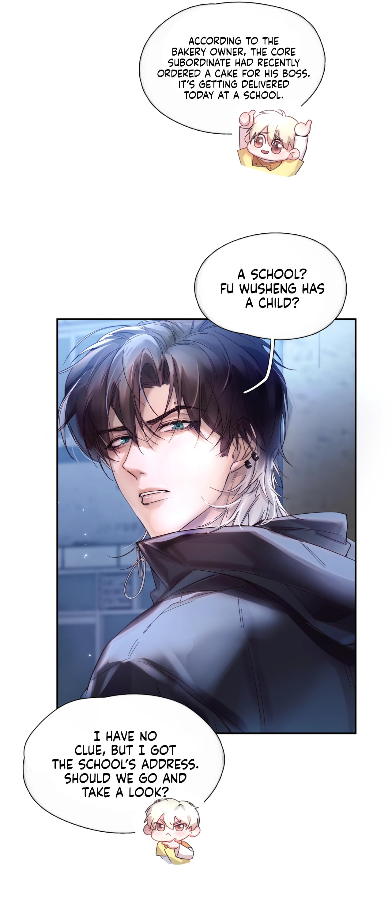 Jing Wei Chapter 14 page 23 - 