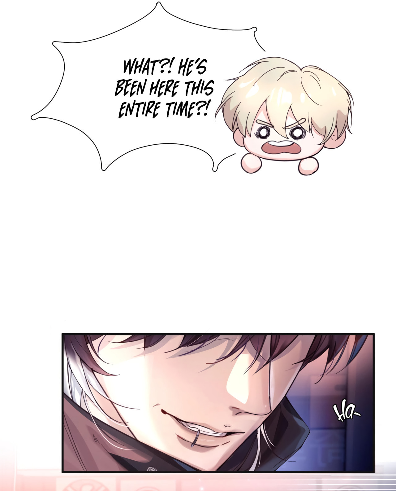 Jing Wei Chapter 14 page 29 - 