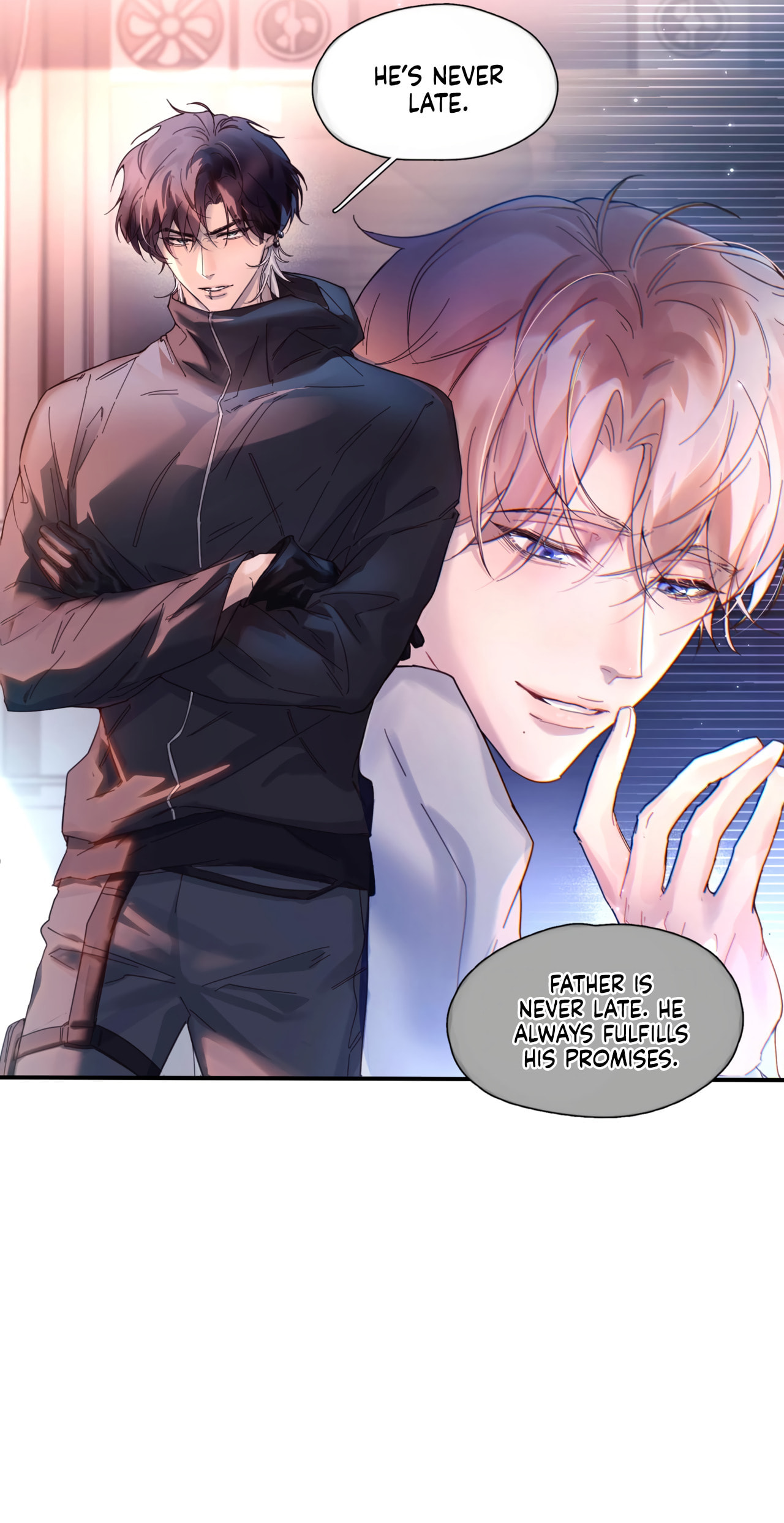 Jing Wei Chapter 14 page 30 - 