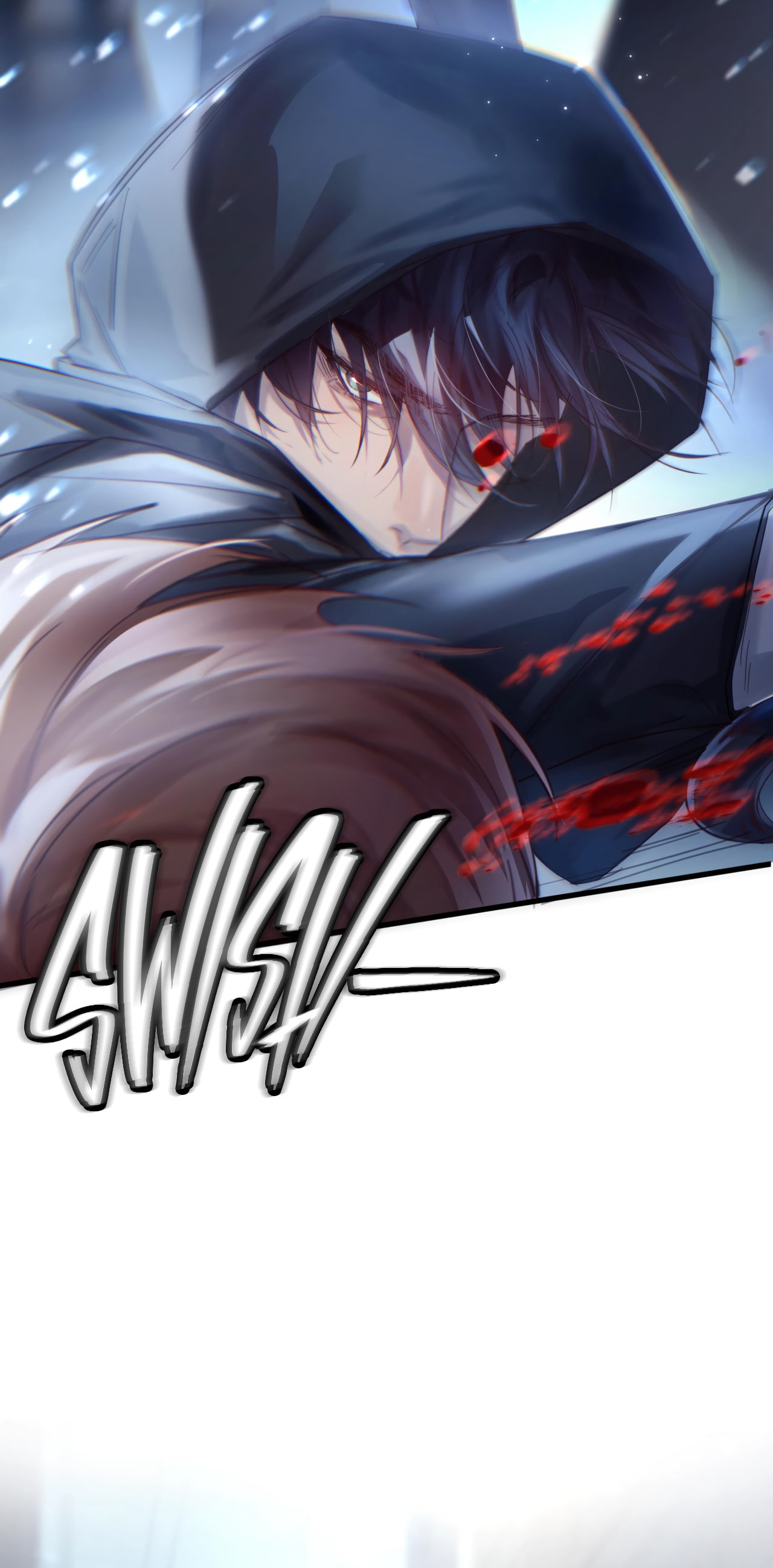 Jing Wei Chapter 14 page 10 - 