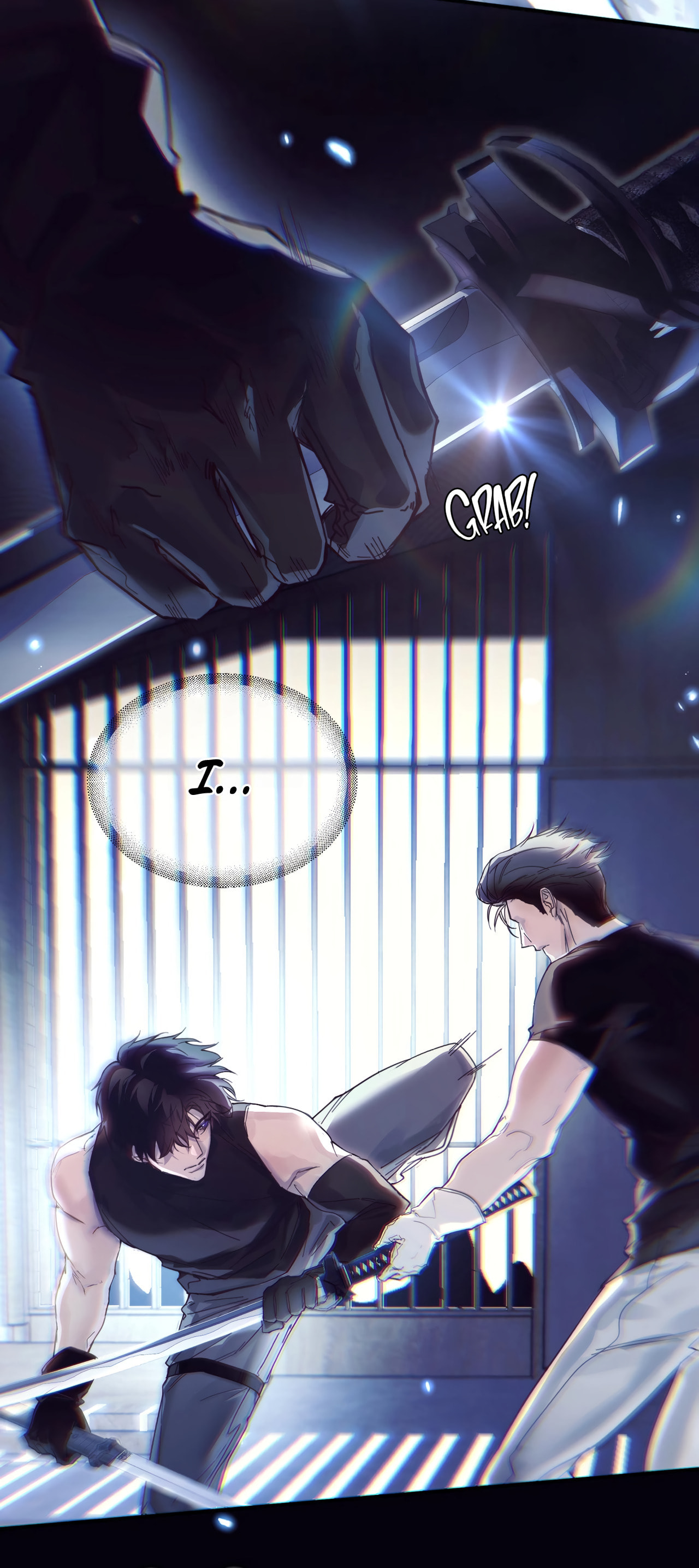 Jing Wei Chapter 15 page 12 - 