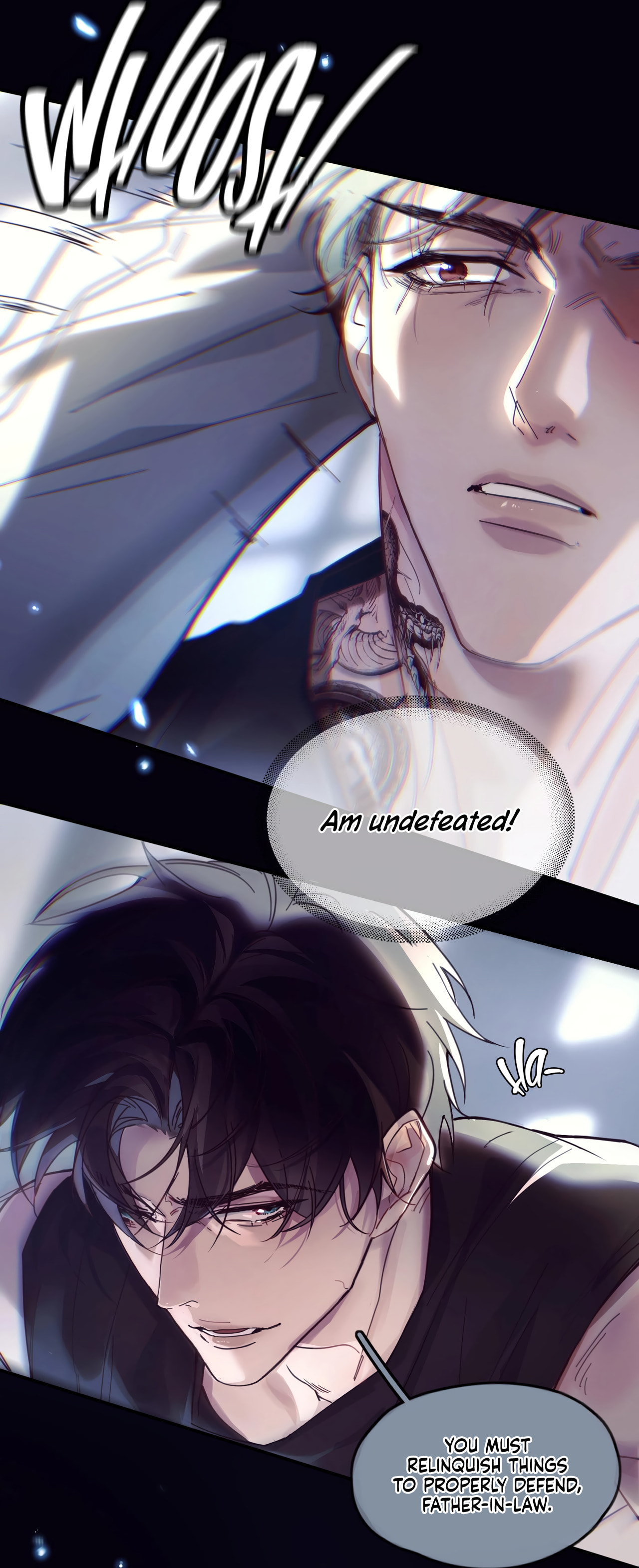 Jing Wei Chapter 15 page 13 - 