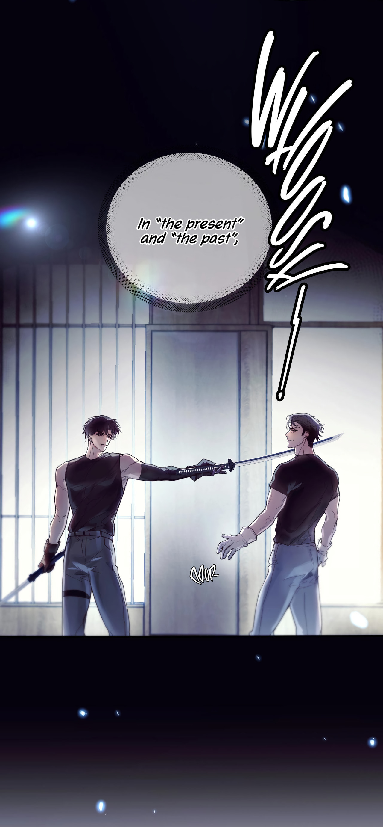 Jing Wei Chapter 15 page 14 - 