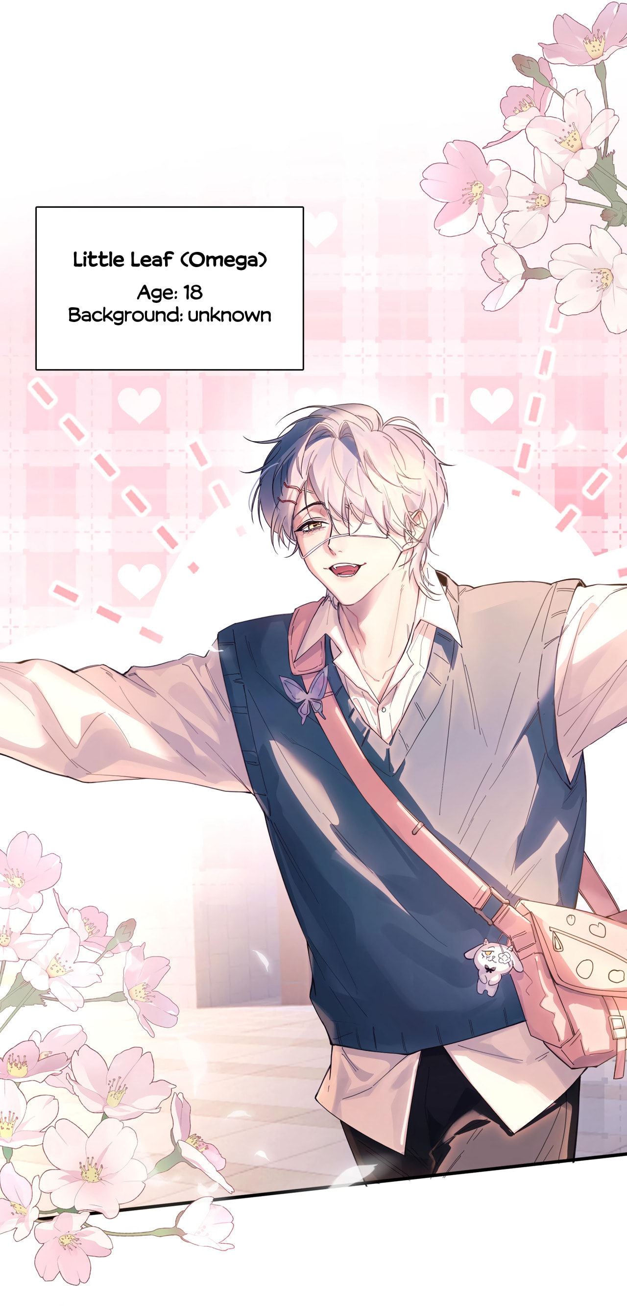Jing Wei Chapter 15 page 17 - 