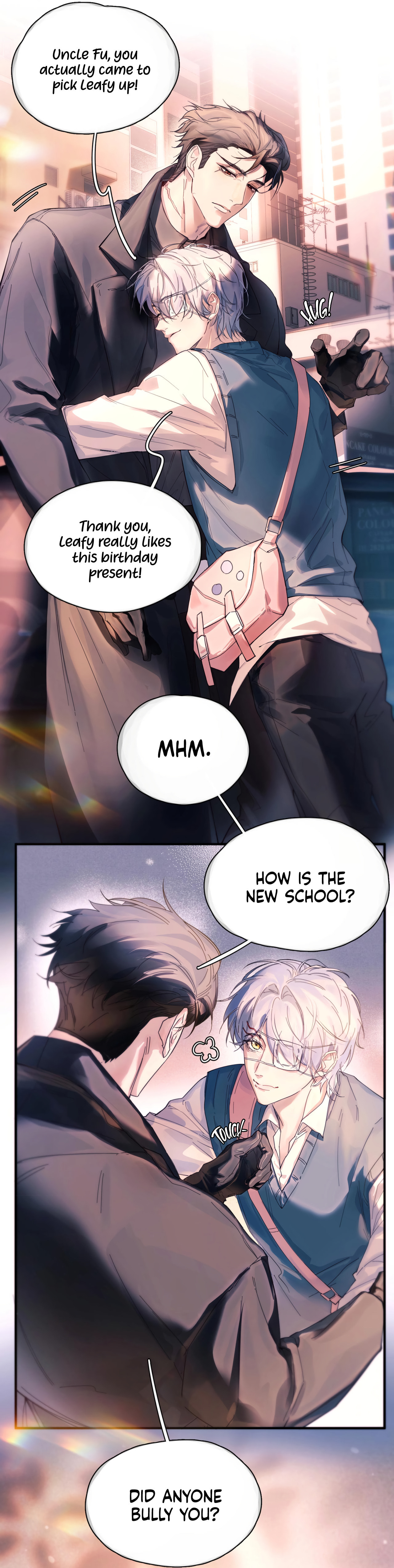Jing Wei Chapter 15 page 18 - 