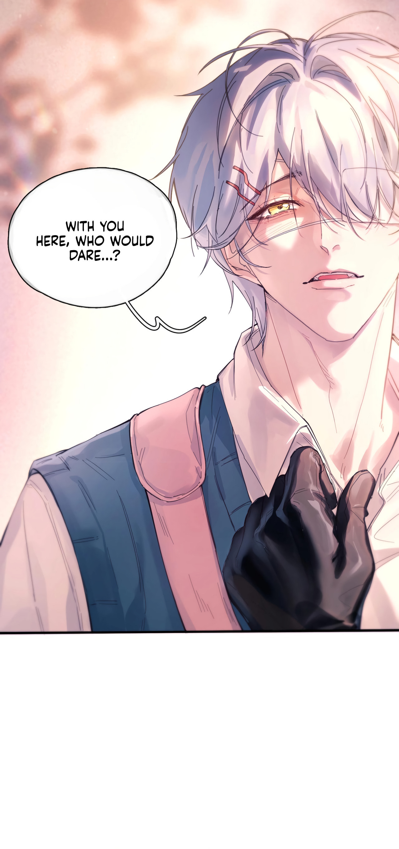 Jing Wei Chapter 15 page 19 - 