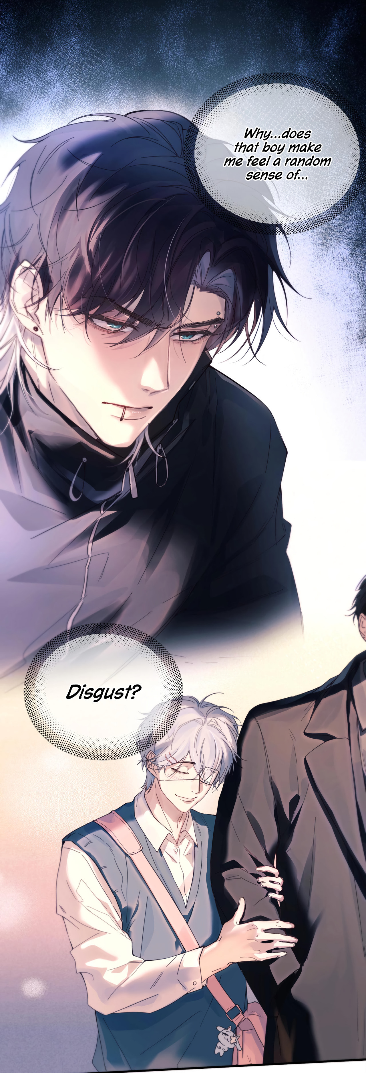 Jing Wei Chapter 15 page 21 - 
