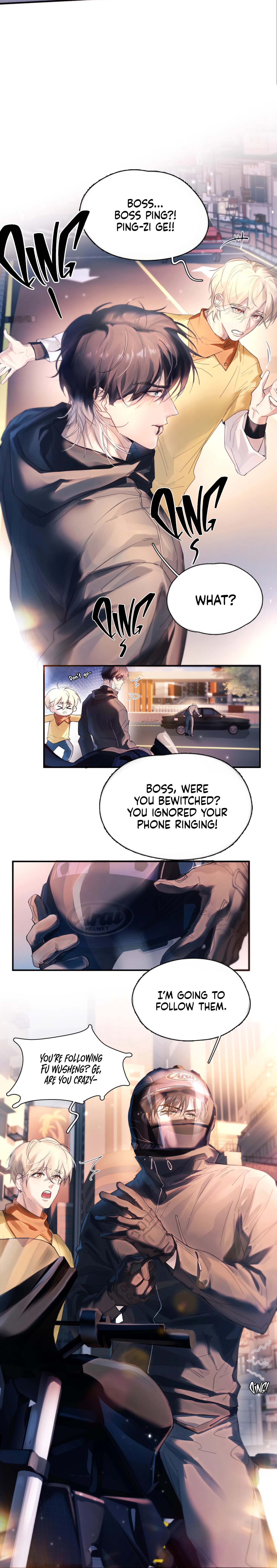 Jing Wei Chapter 15 page 22 - 
